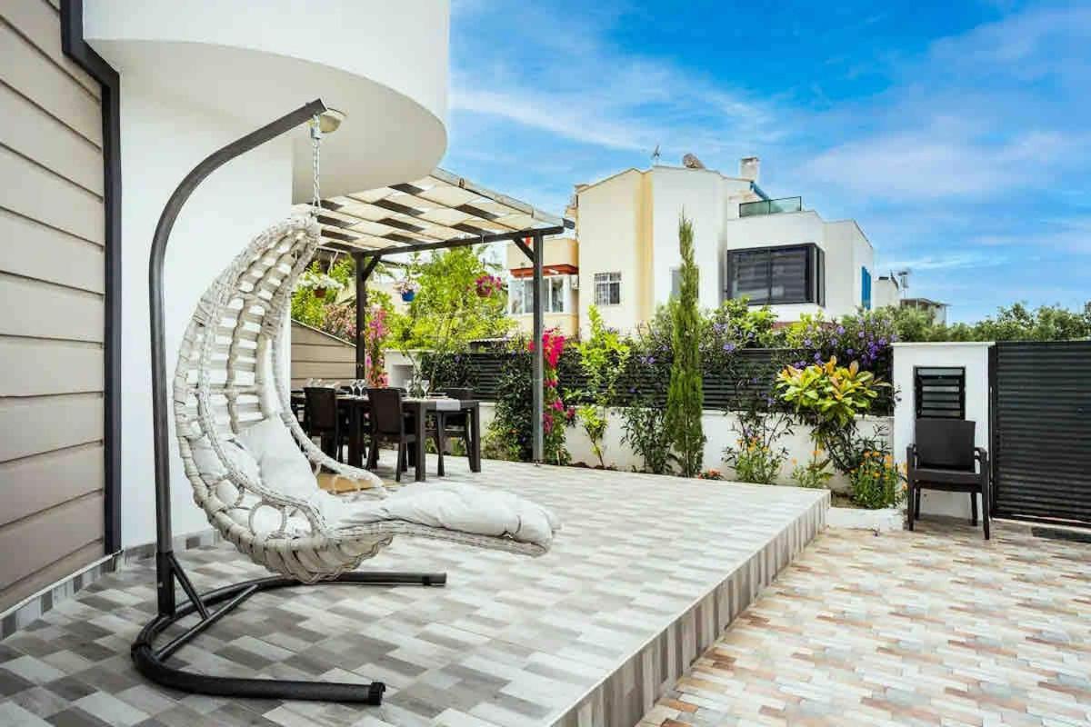 Kelebek Modern Private Pool Antalya Land Of Legend Willa