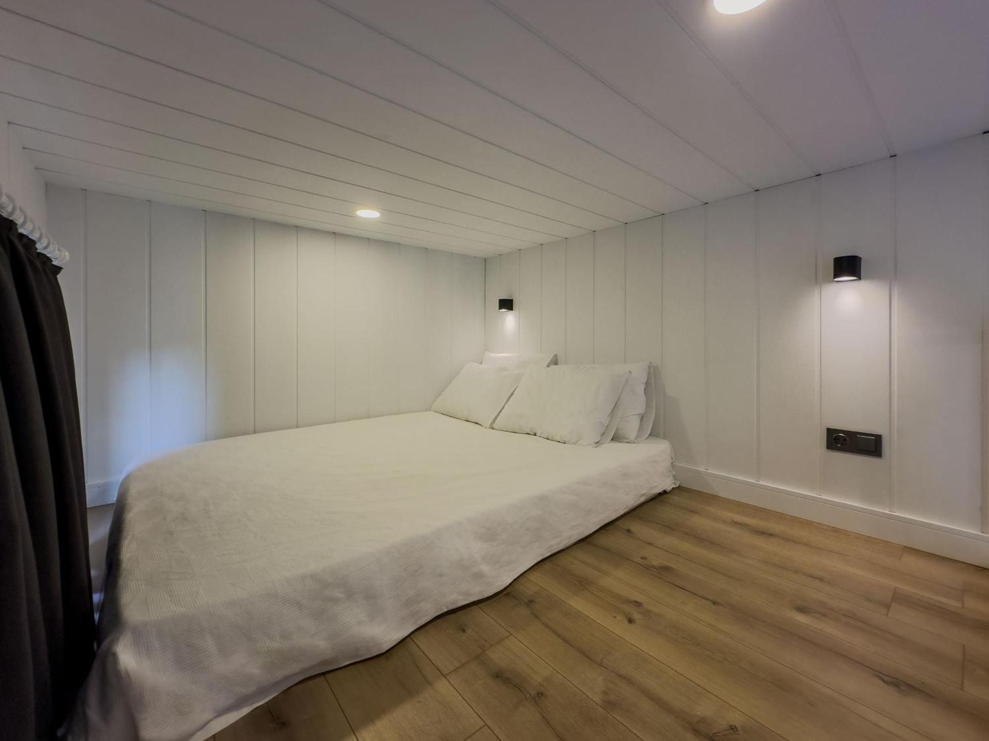 Serenity Village Apart Otel