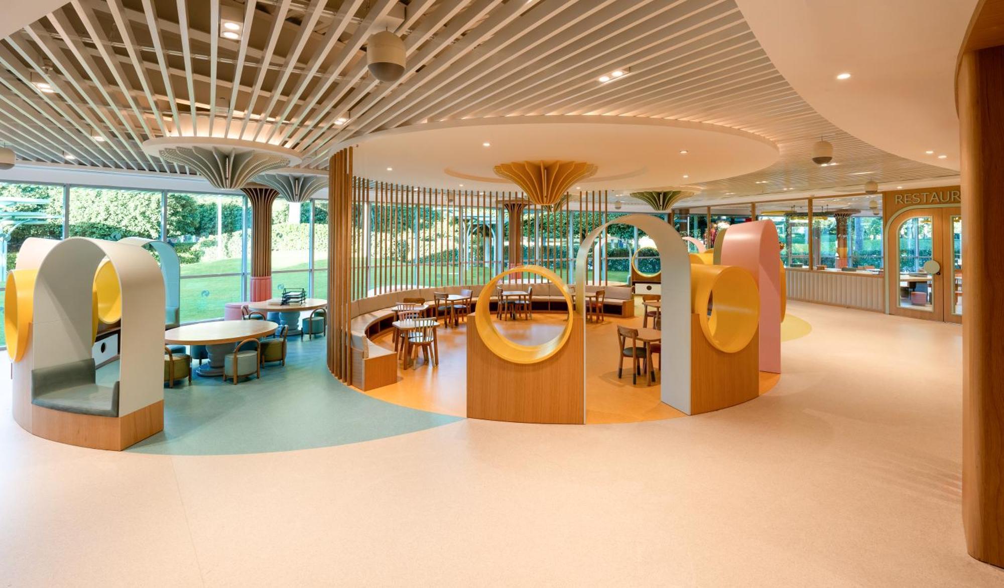 Calista Luxury 5* Belek