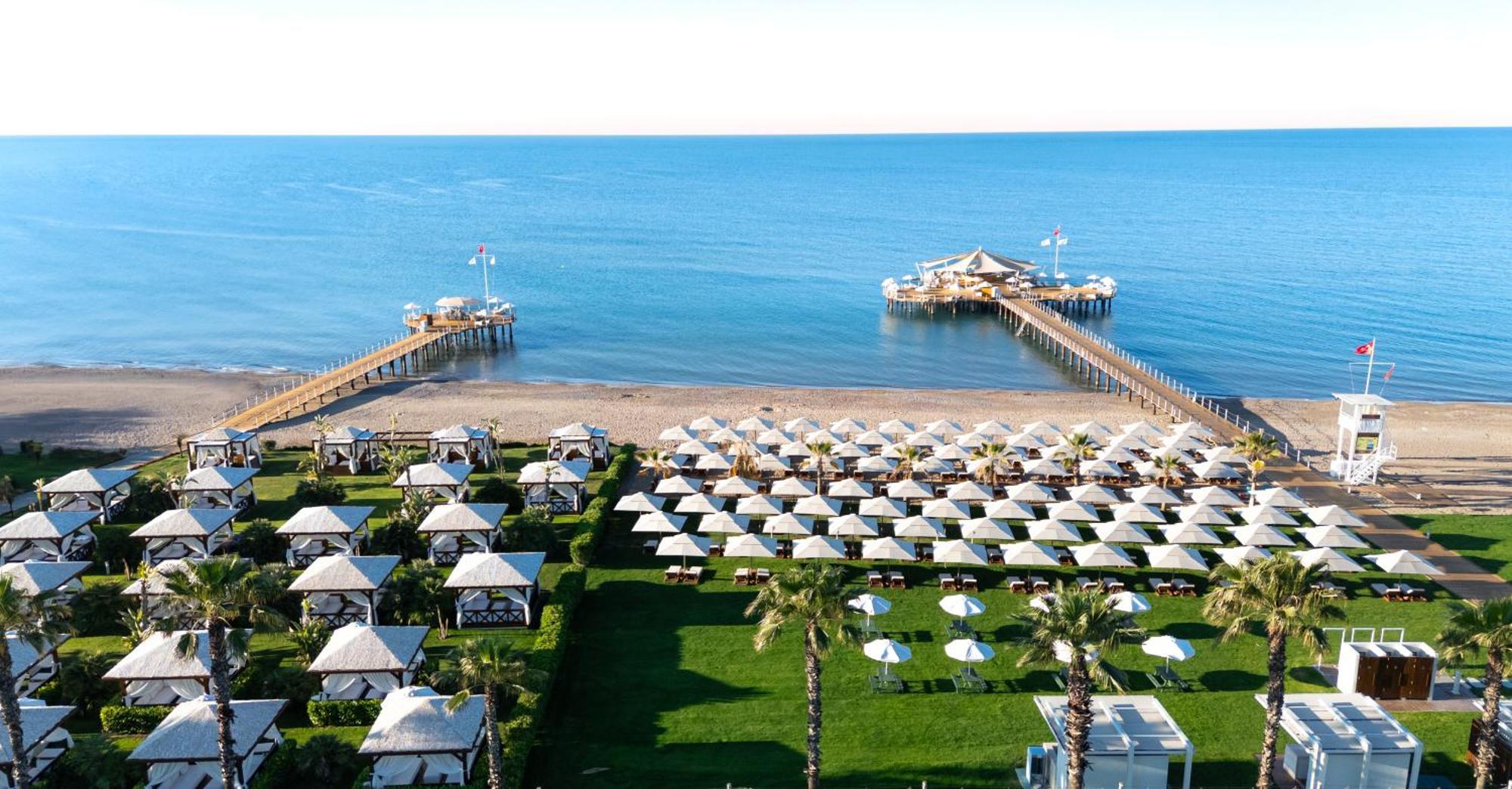 Calista Luxury Resort Belek