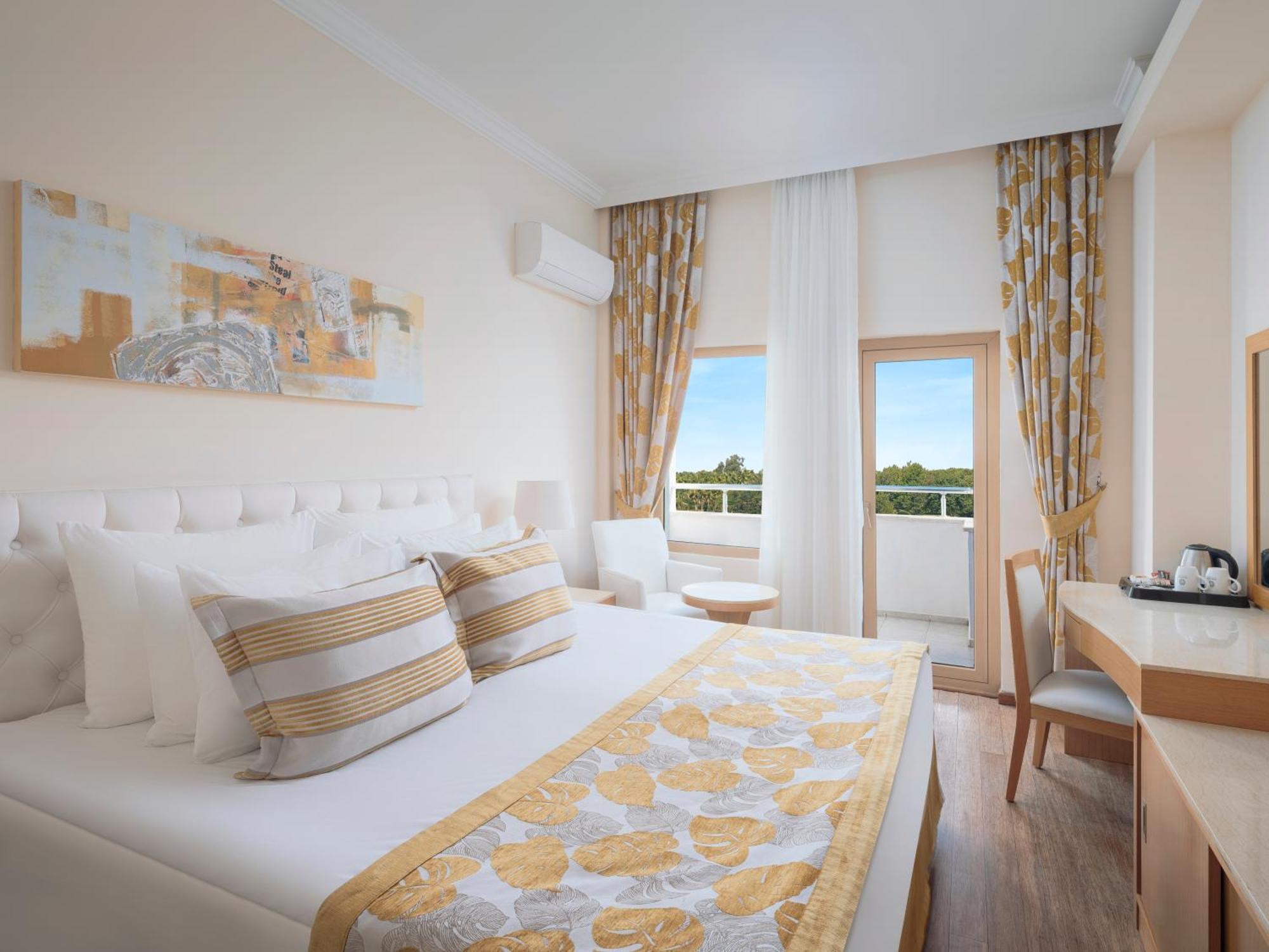 Hotel Selectum Noa