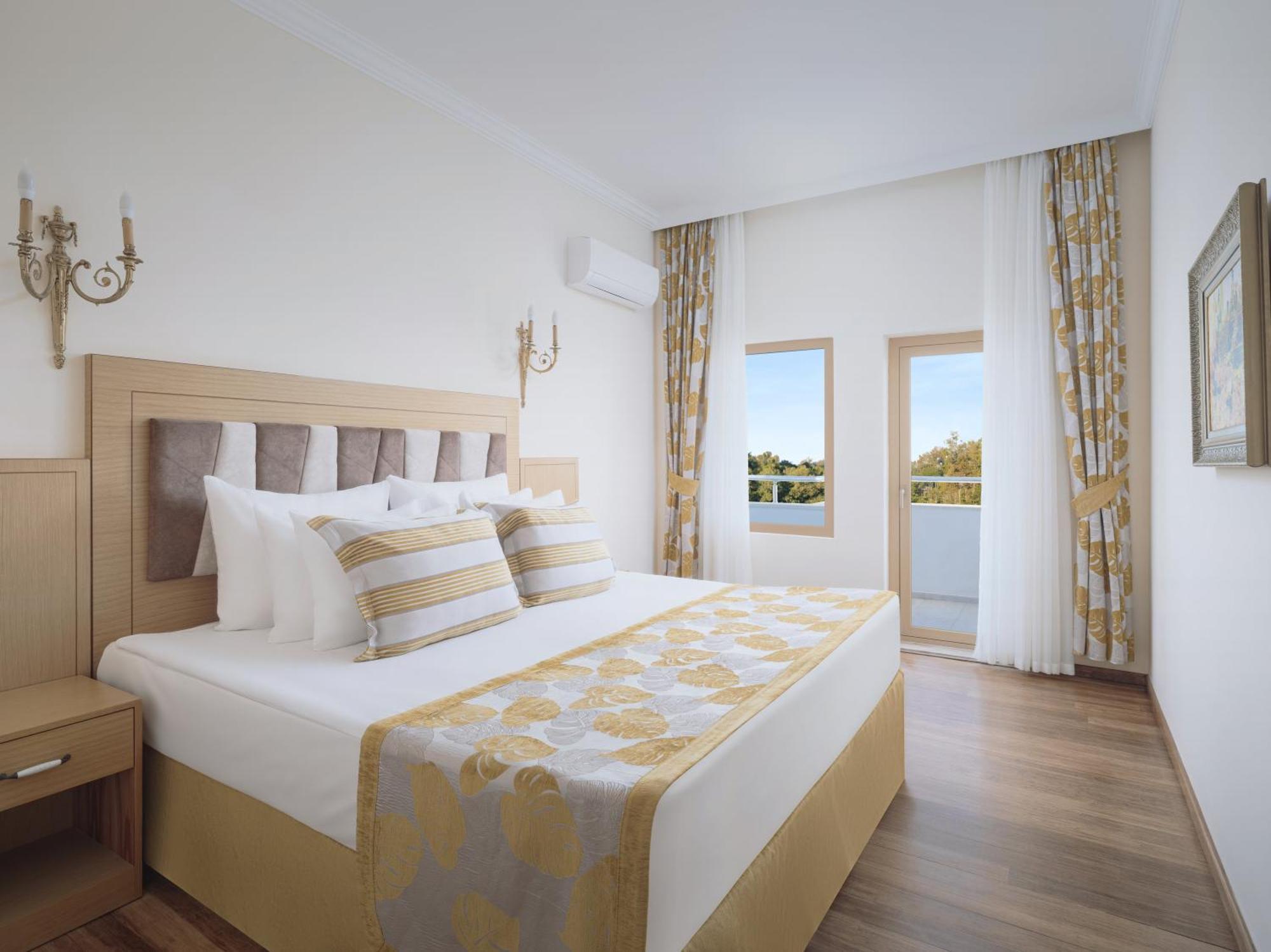 Selectum Noa Hotel Belek