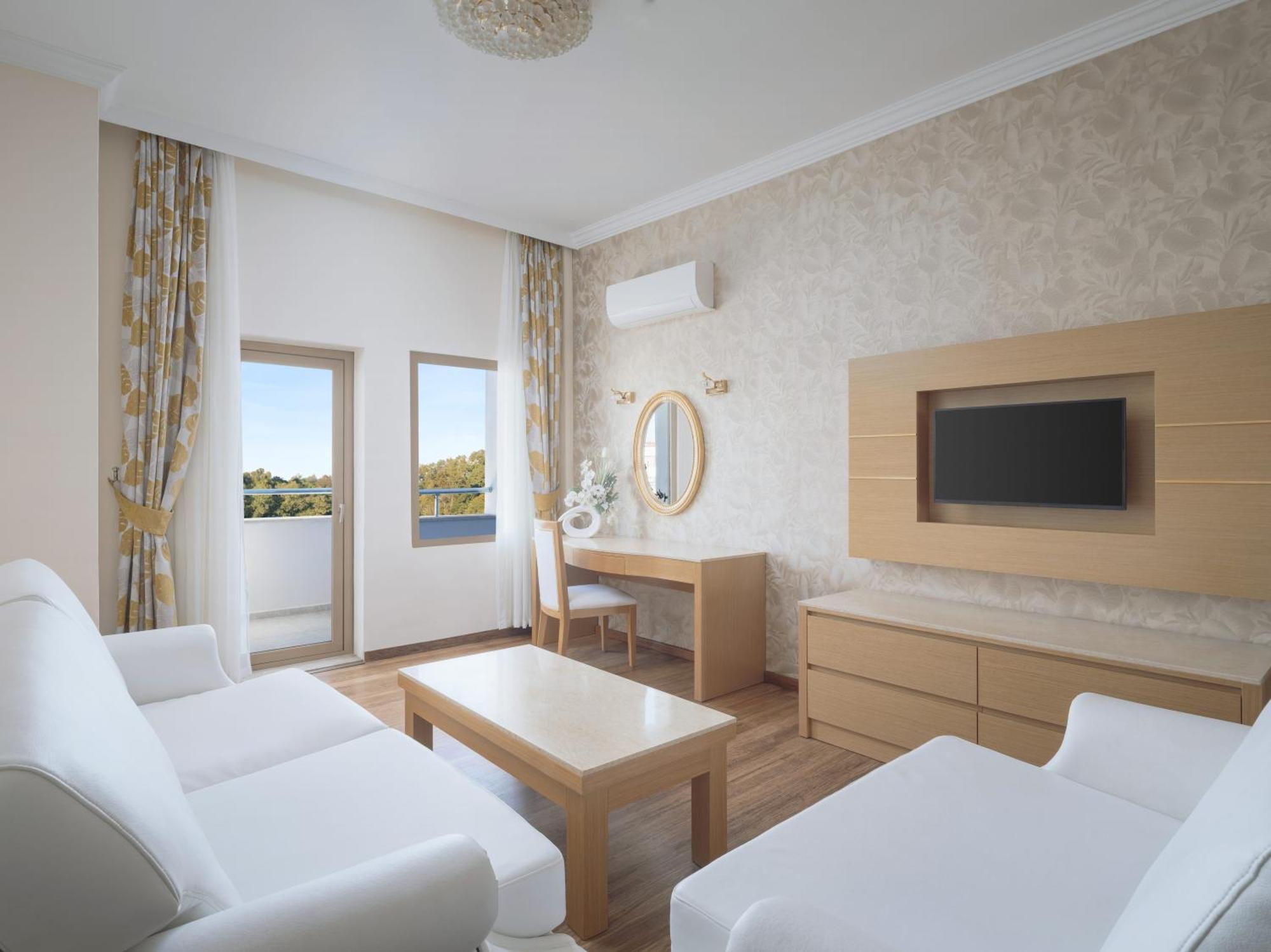 Selectum Noa Belek