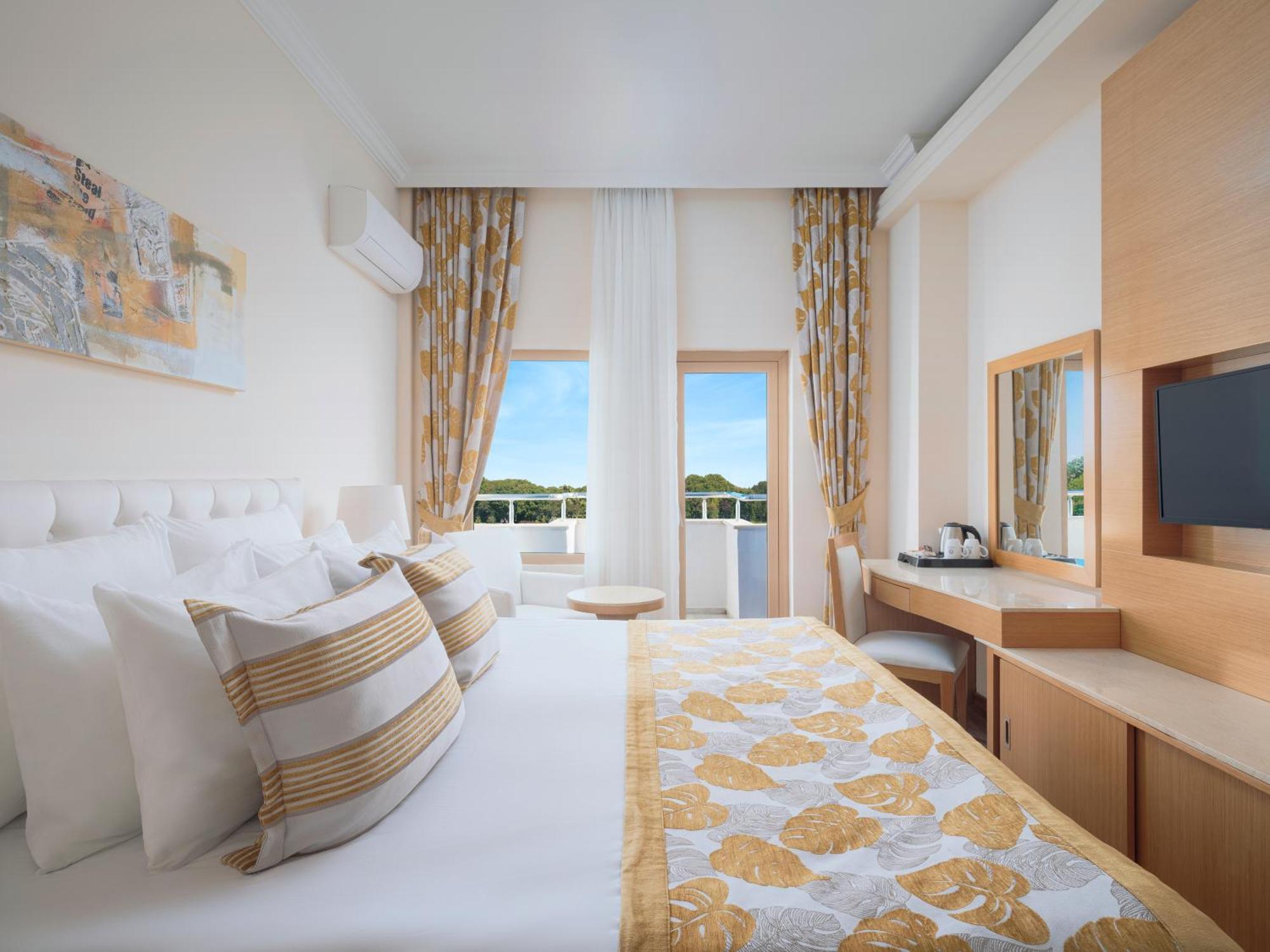 Selectum Noa 5* Belek