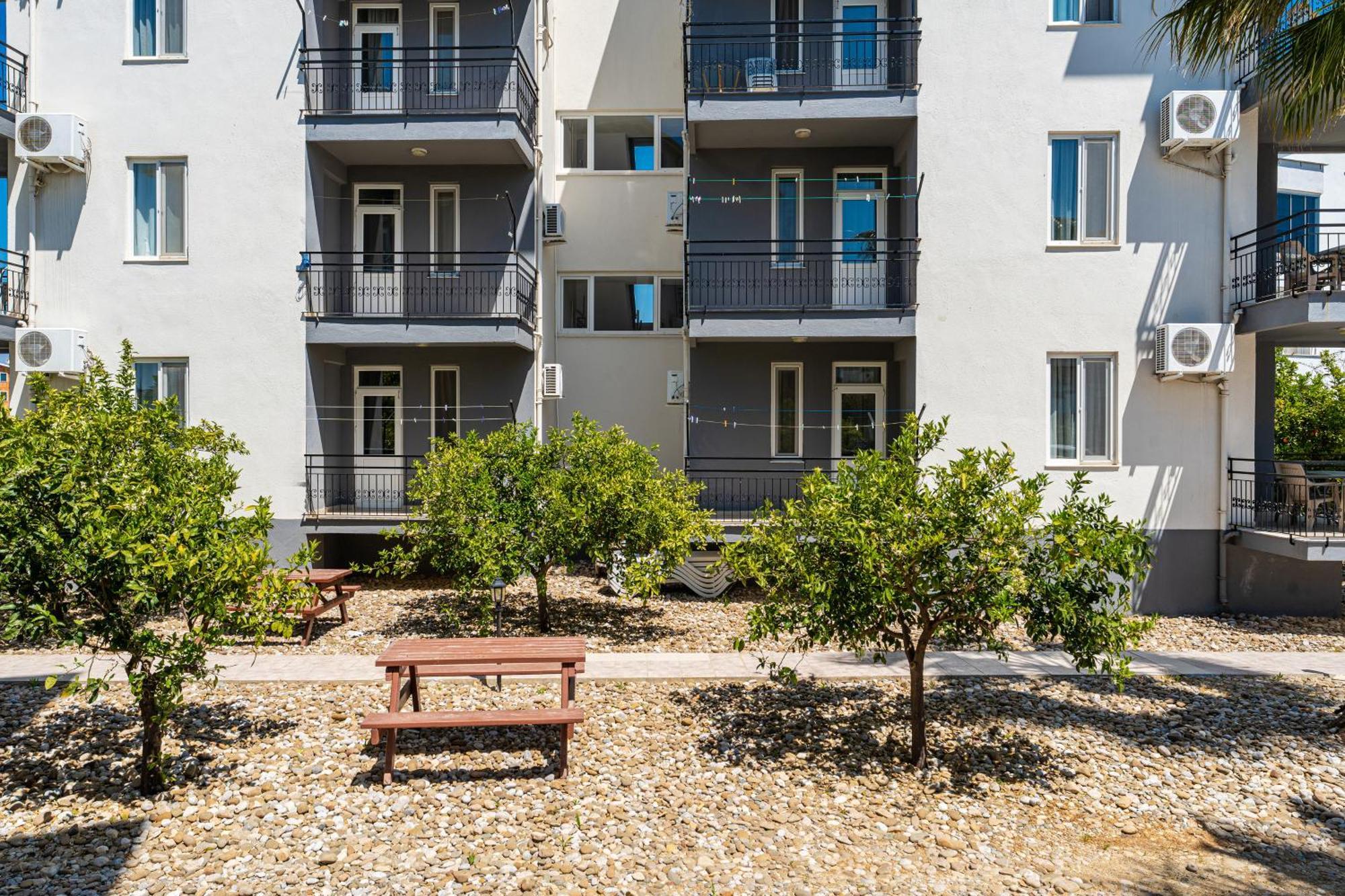 Apartment Assos