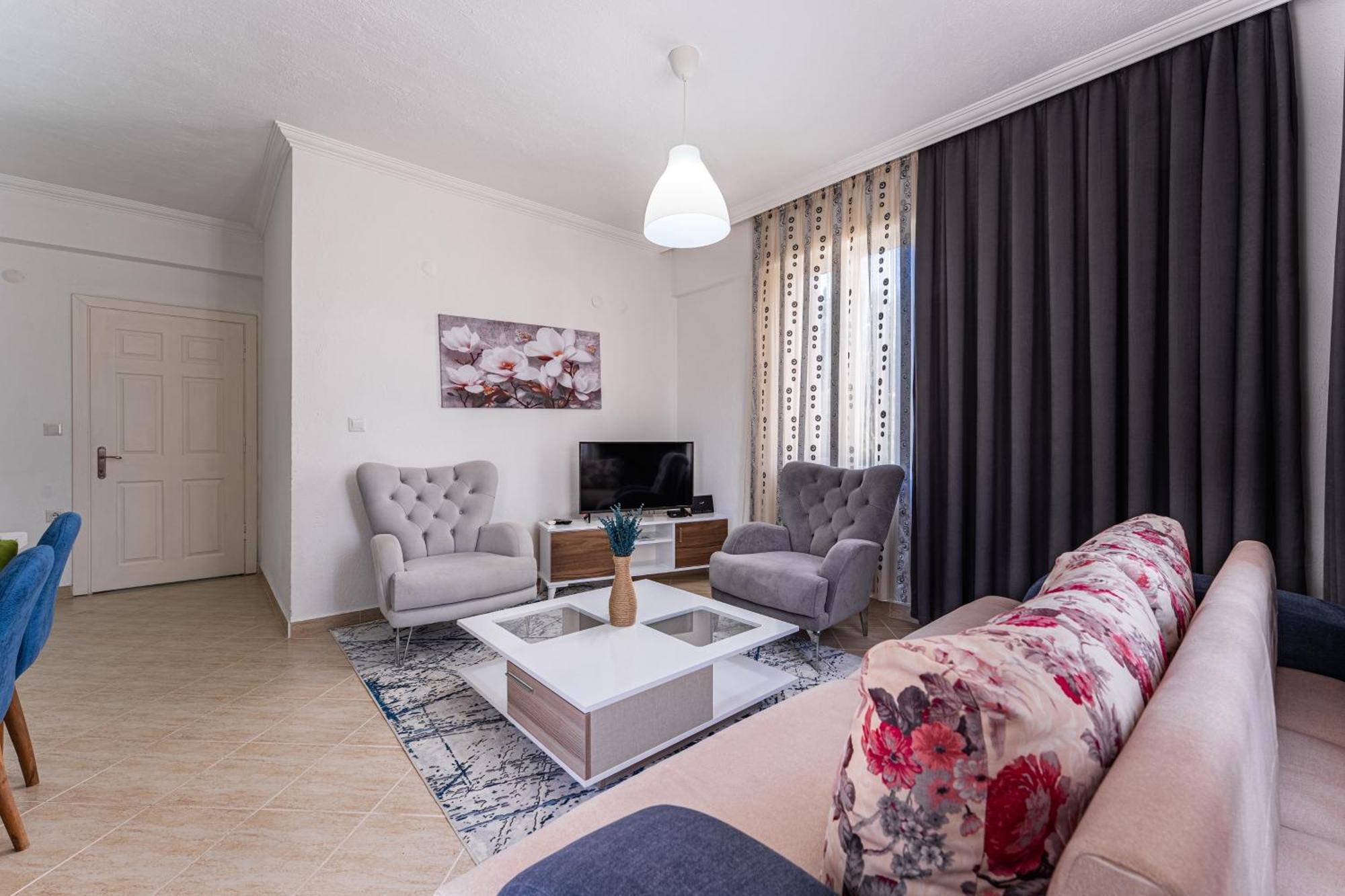 Apartment Assos Belek