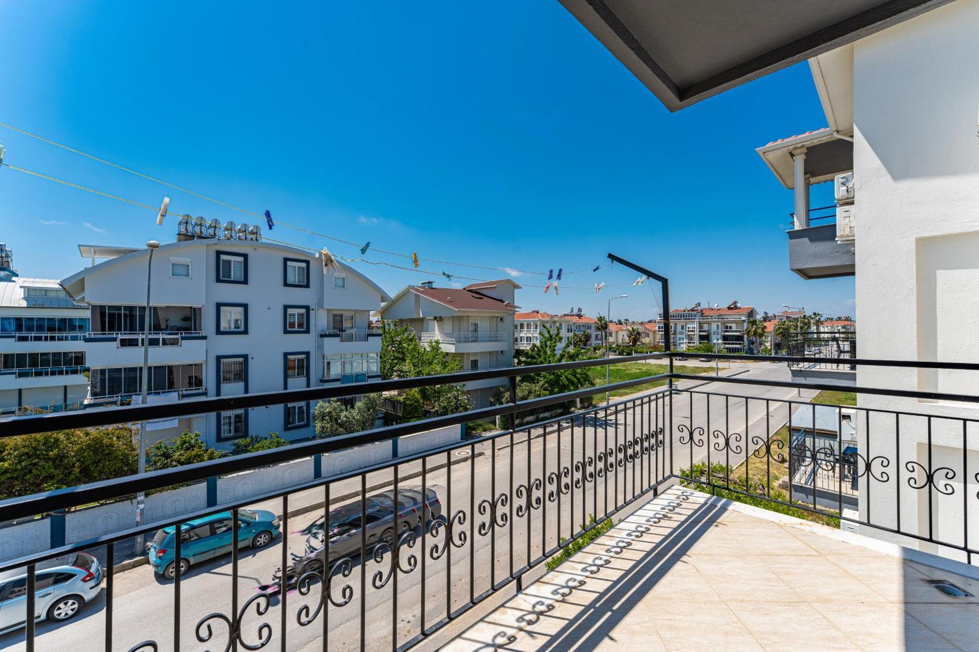 Apartment Assos