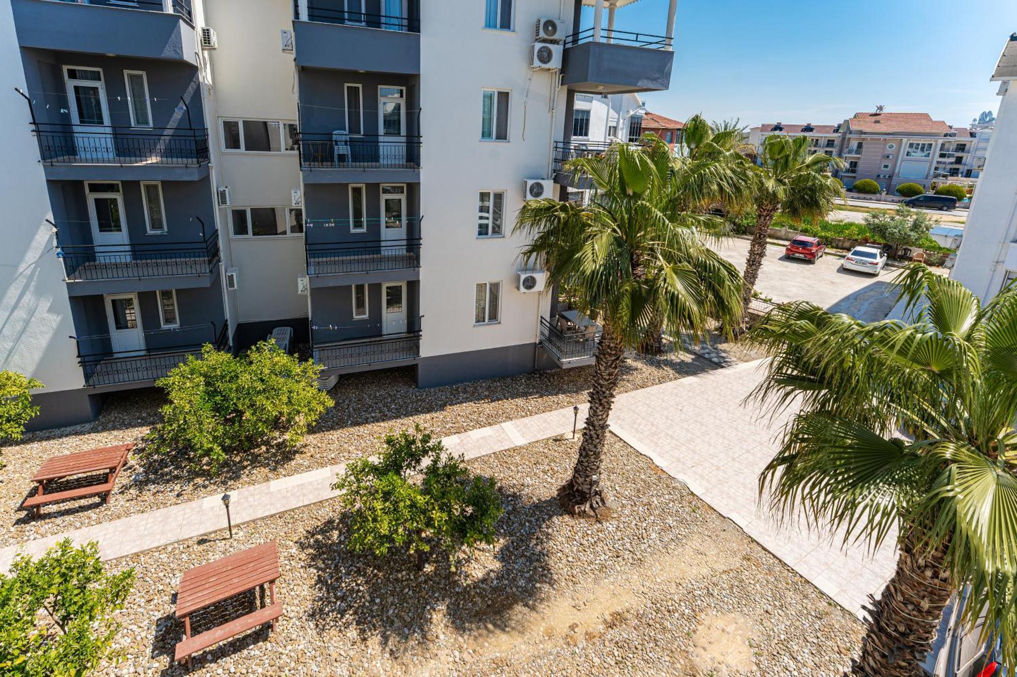 Apartment Assos Belek