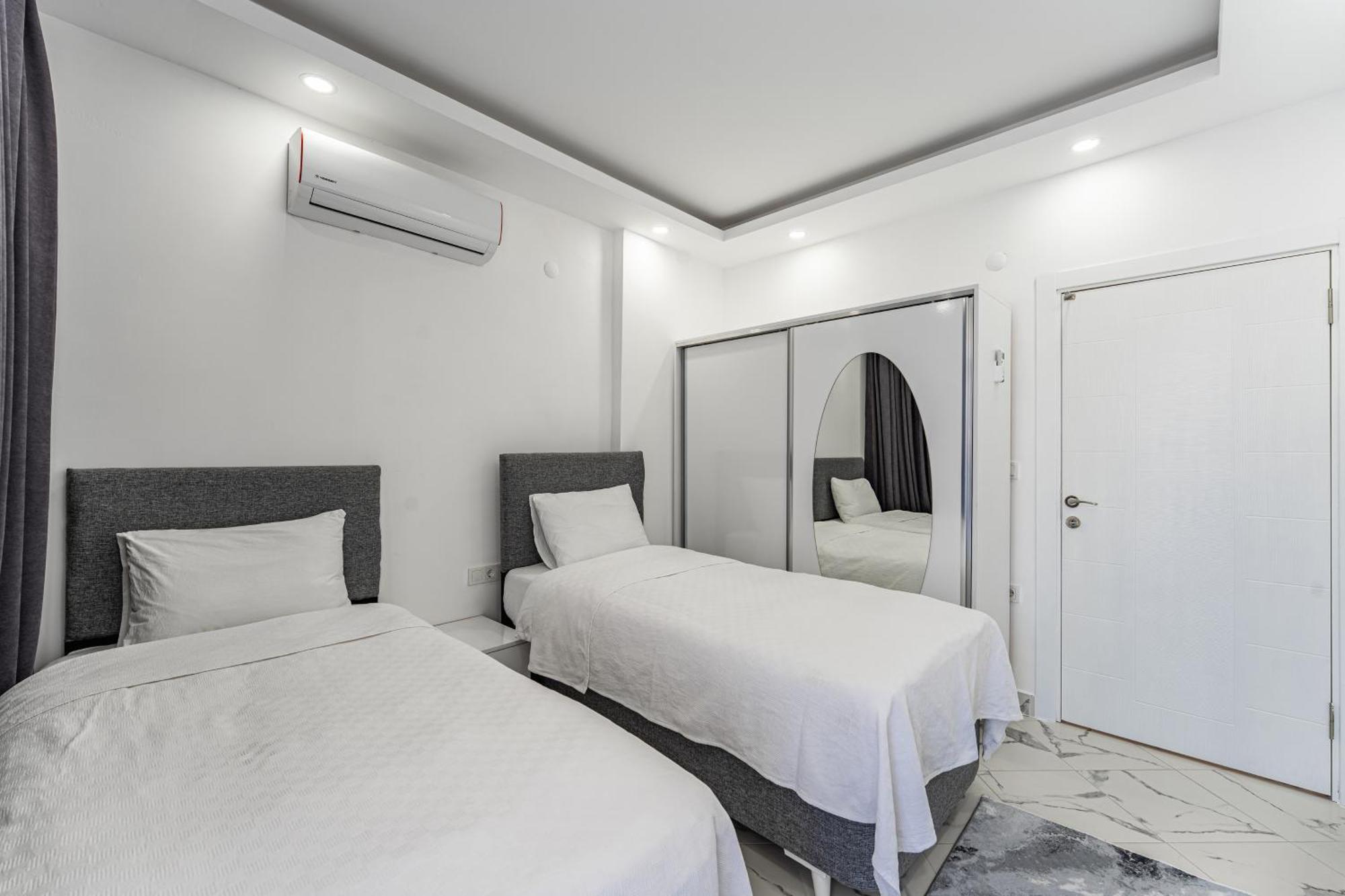 Apartment Assos Belek