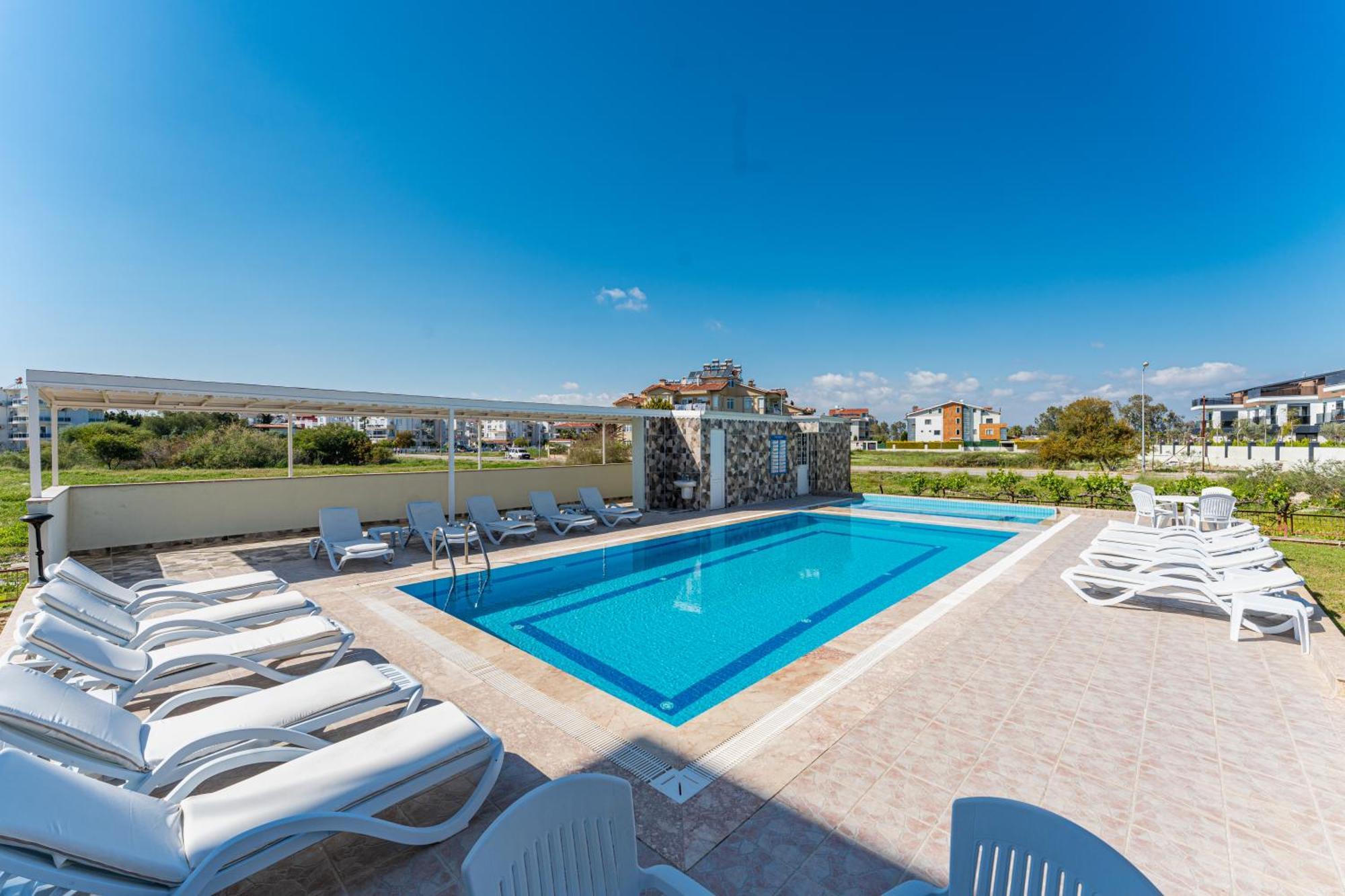 Assos Belek