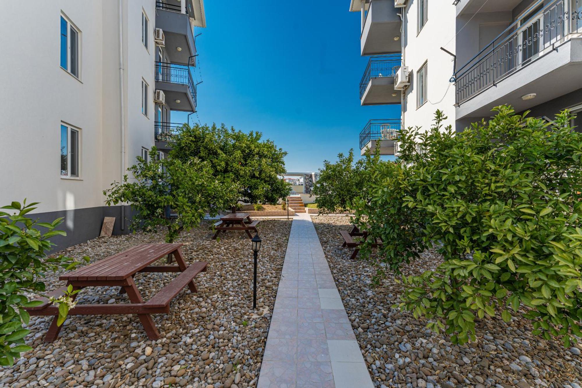 Apartment Assos Belek
