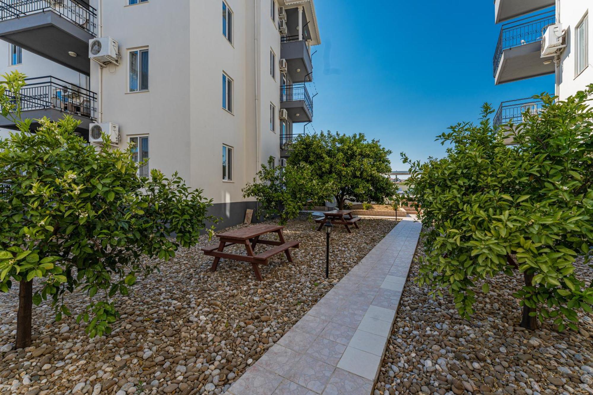 Assos Belek