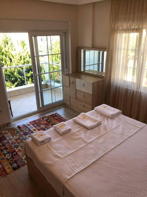 Villa Royal Palace Private Pool Halal Belek
