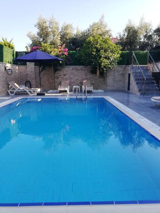 Villa Royal Palace Private Pool Halal Belek