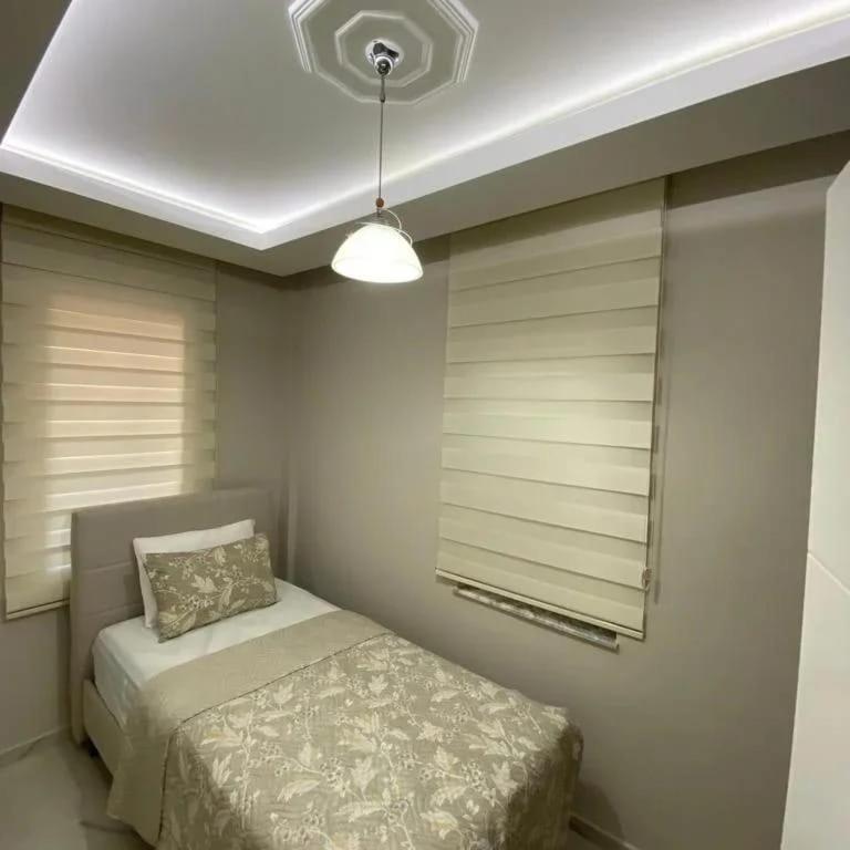 Apart Otel Hasanbey Belek