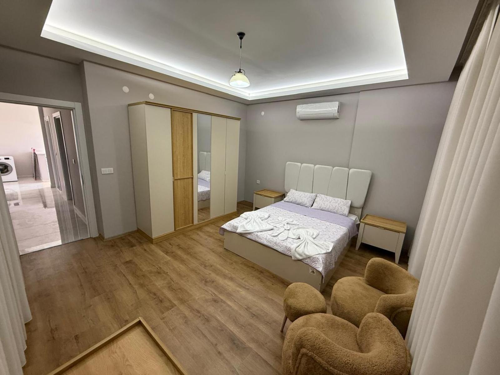 Villa Girit Belek
