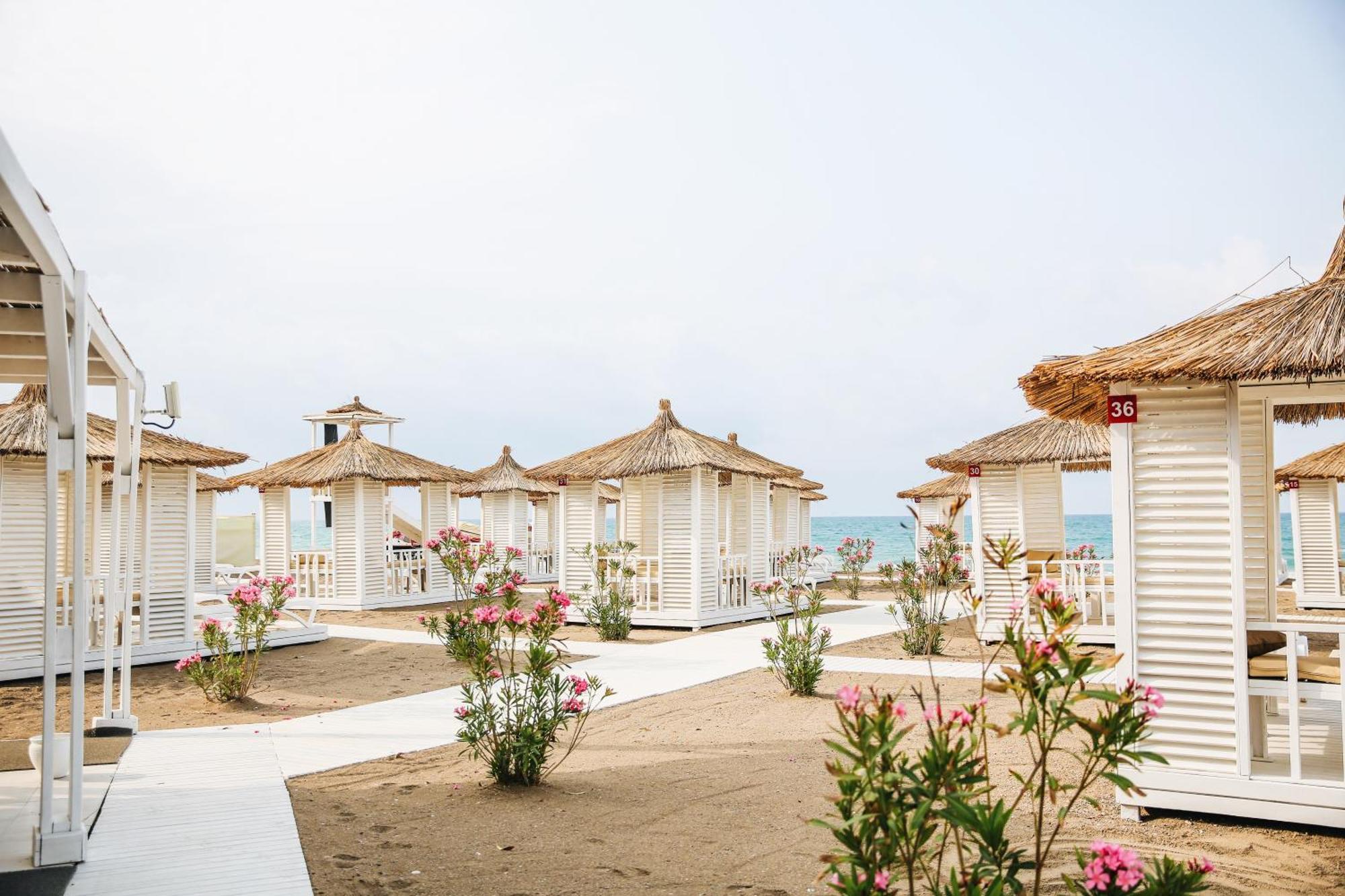 Selectum Noa Hotel 5*
