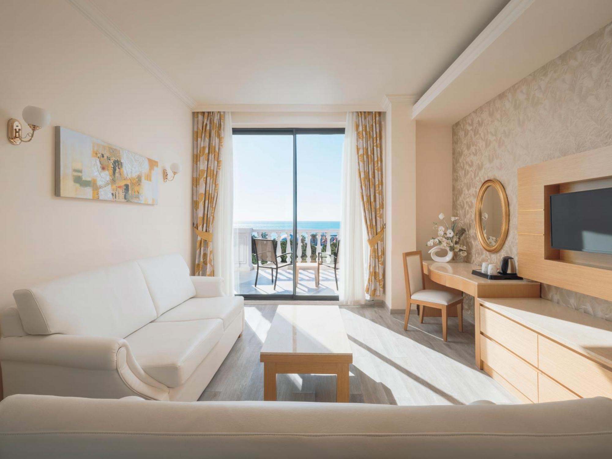 Hotel Selectum Noa Belek