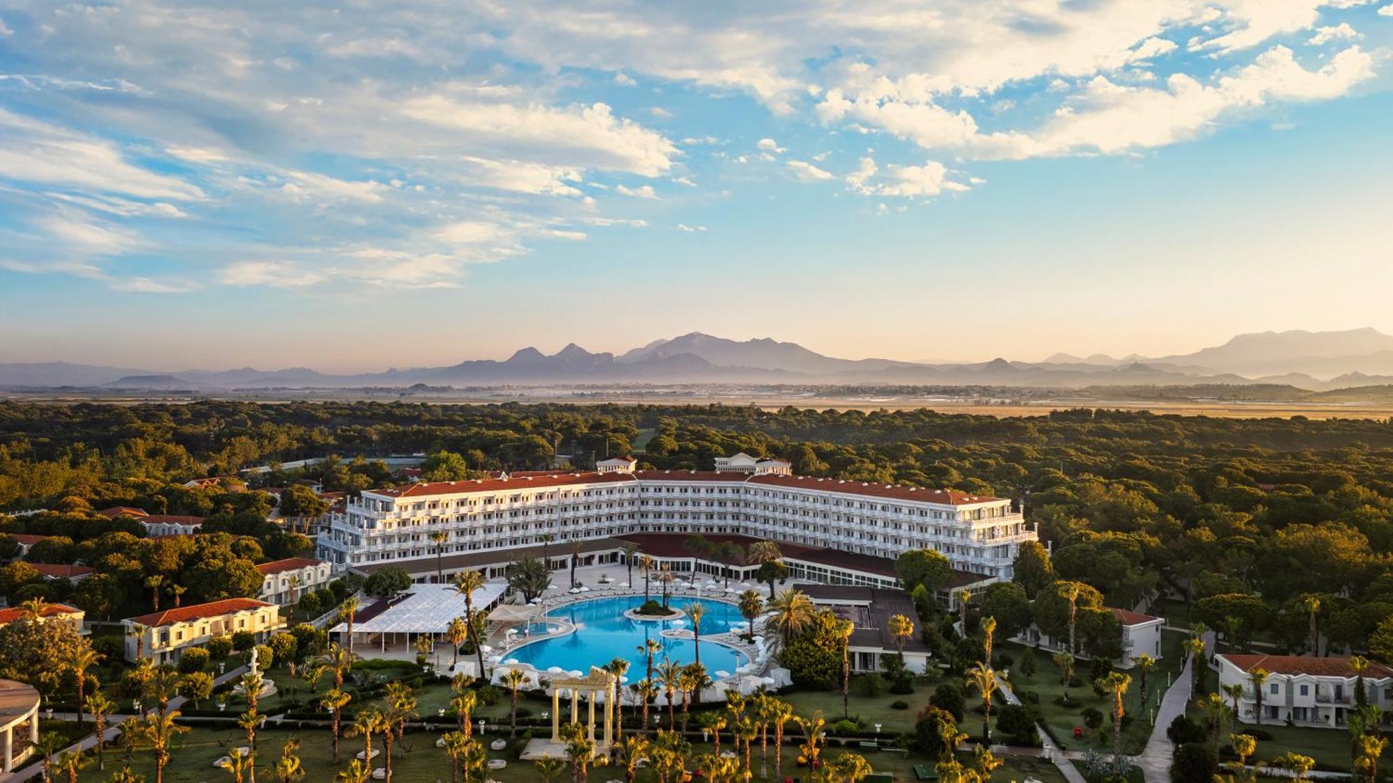 Hotel Selectum Noa