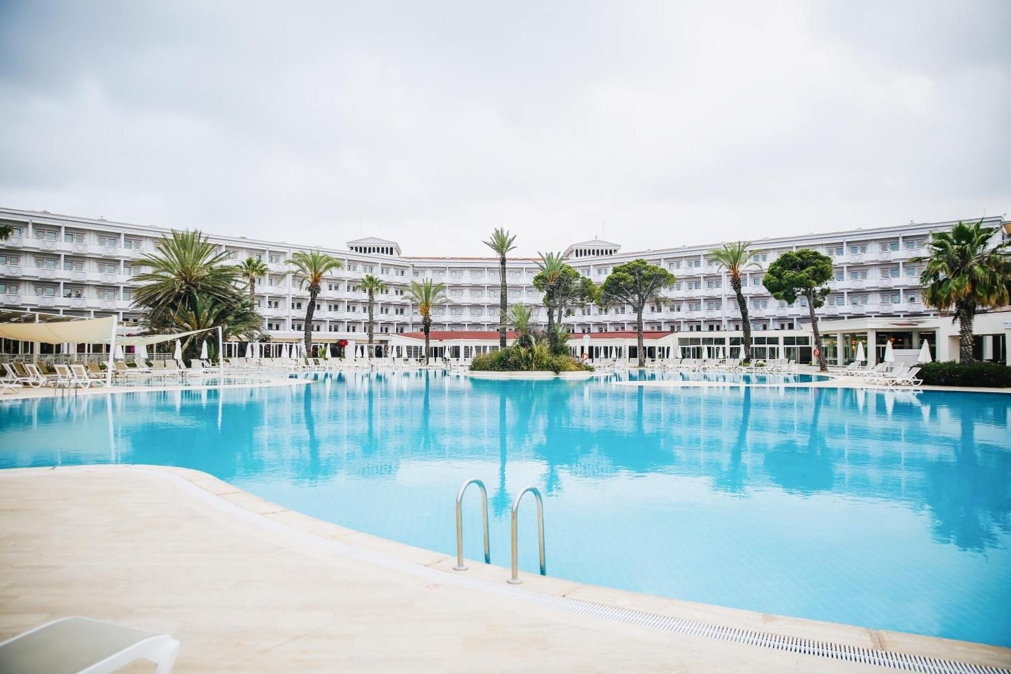 Selectum Noa 5* Belek
