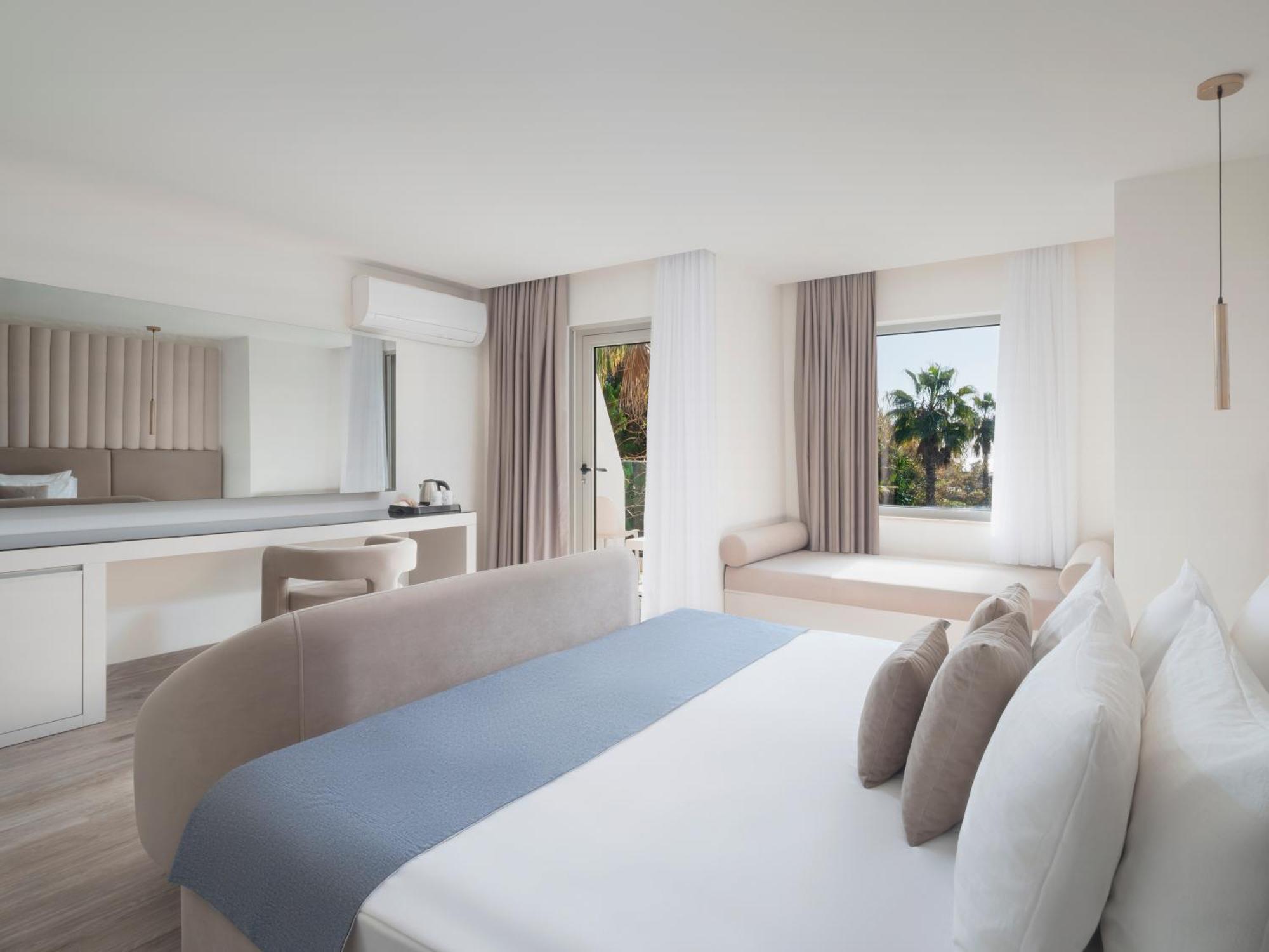 Selectum Noa Hotel 5*