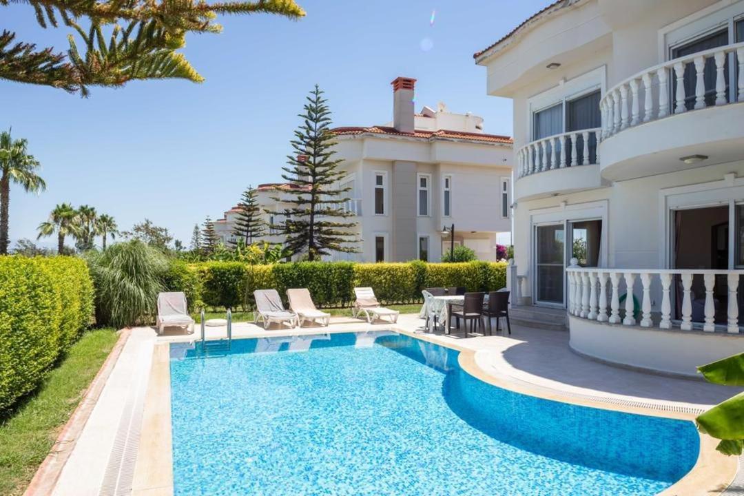 Apartament Bluehomes