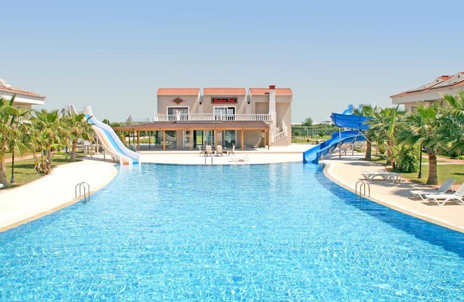 Apartament Bluehomes *