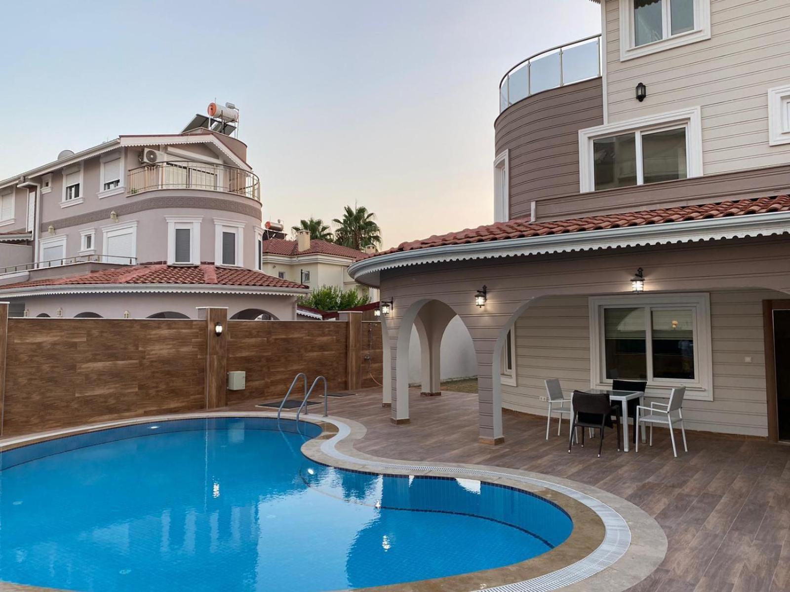 Bluehomes Belek