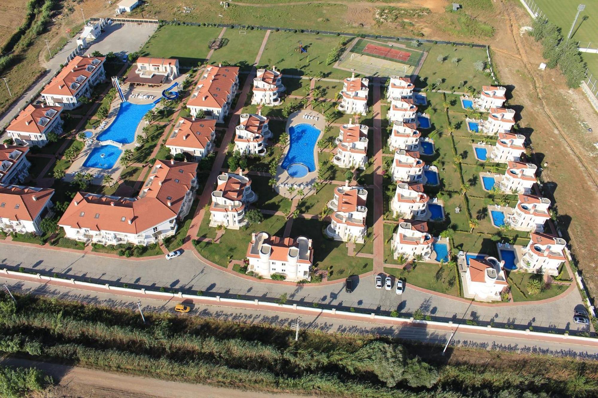 Bluehomes Belek