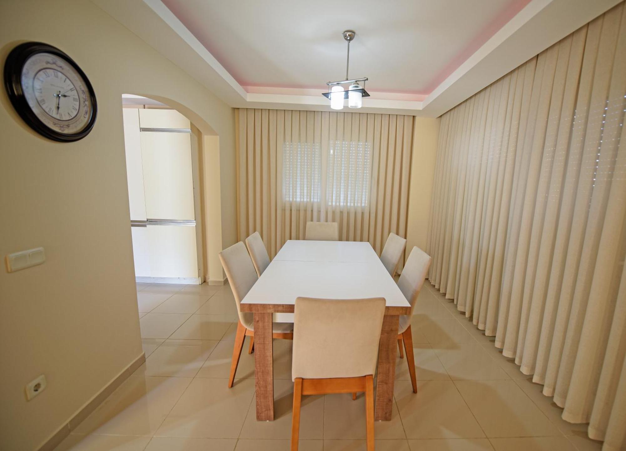 Apartament Bluehomes