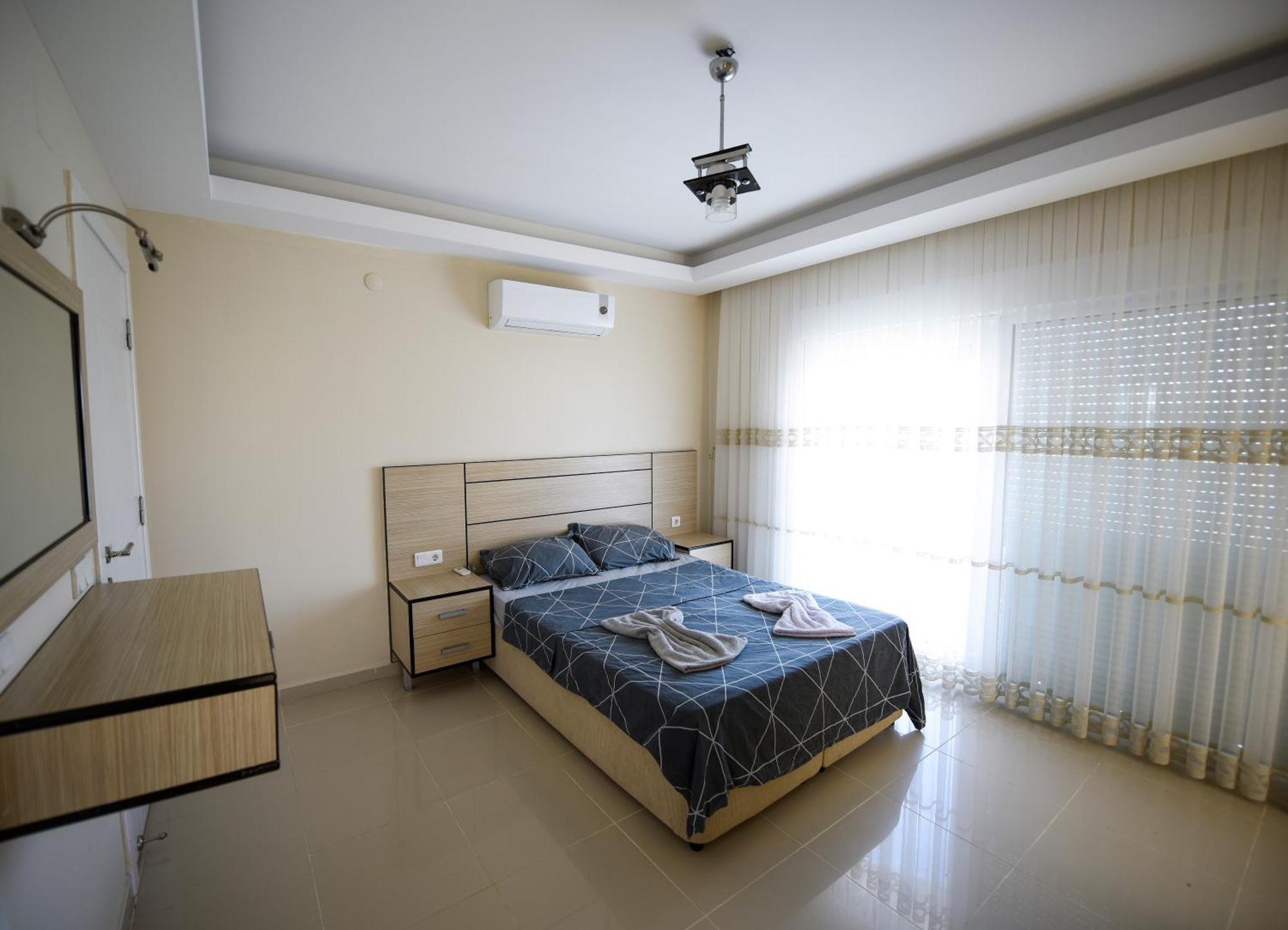 Apartament Bluehomes Belek