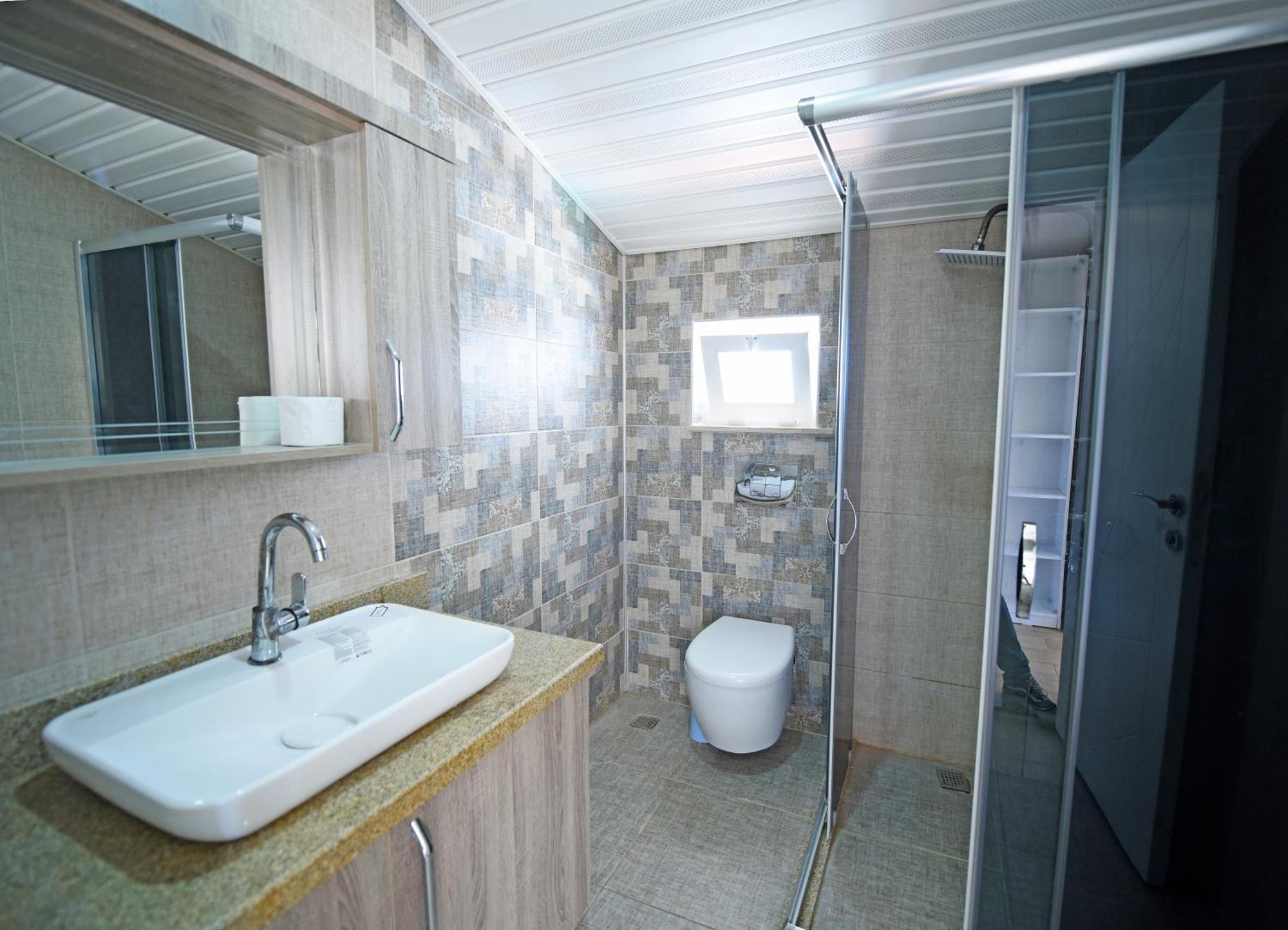 Bluehomes Belek