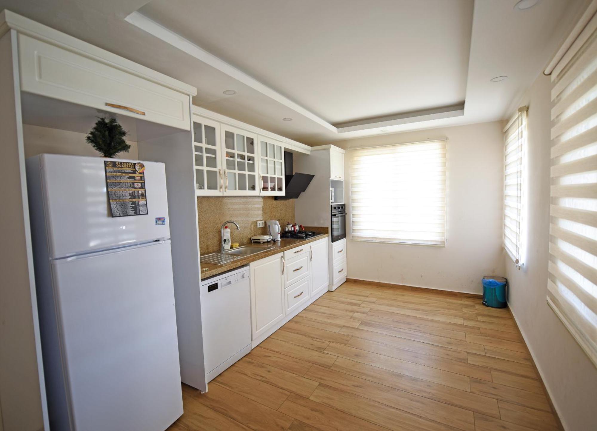 Apartament Bluehomes