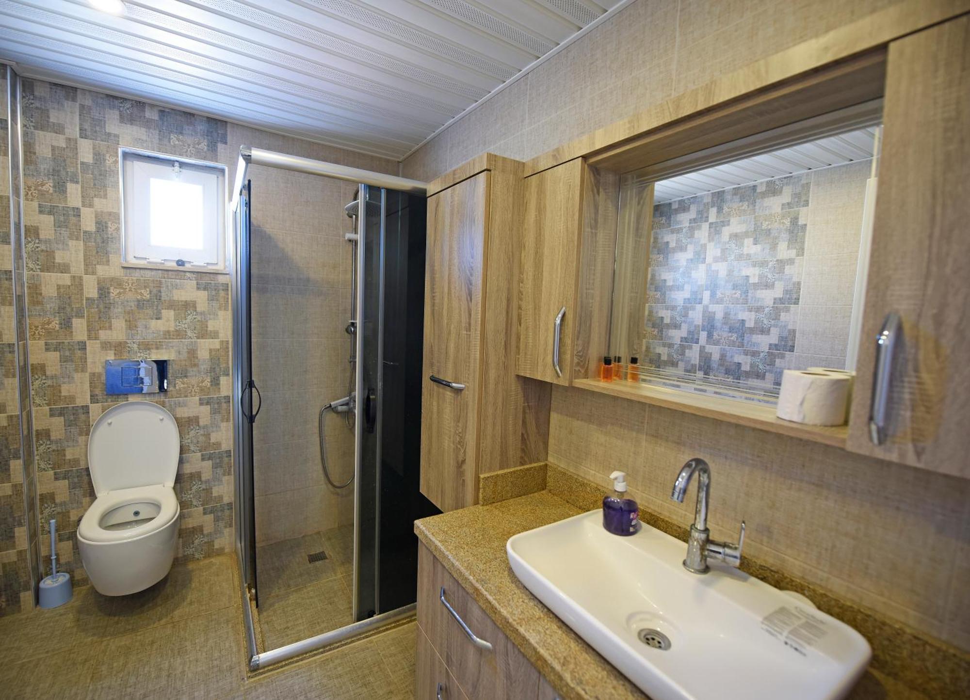 Bluehomes Apartament Belek