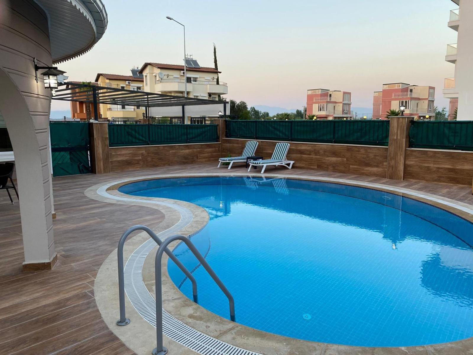 Bluehomes Belek