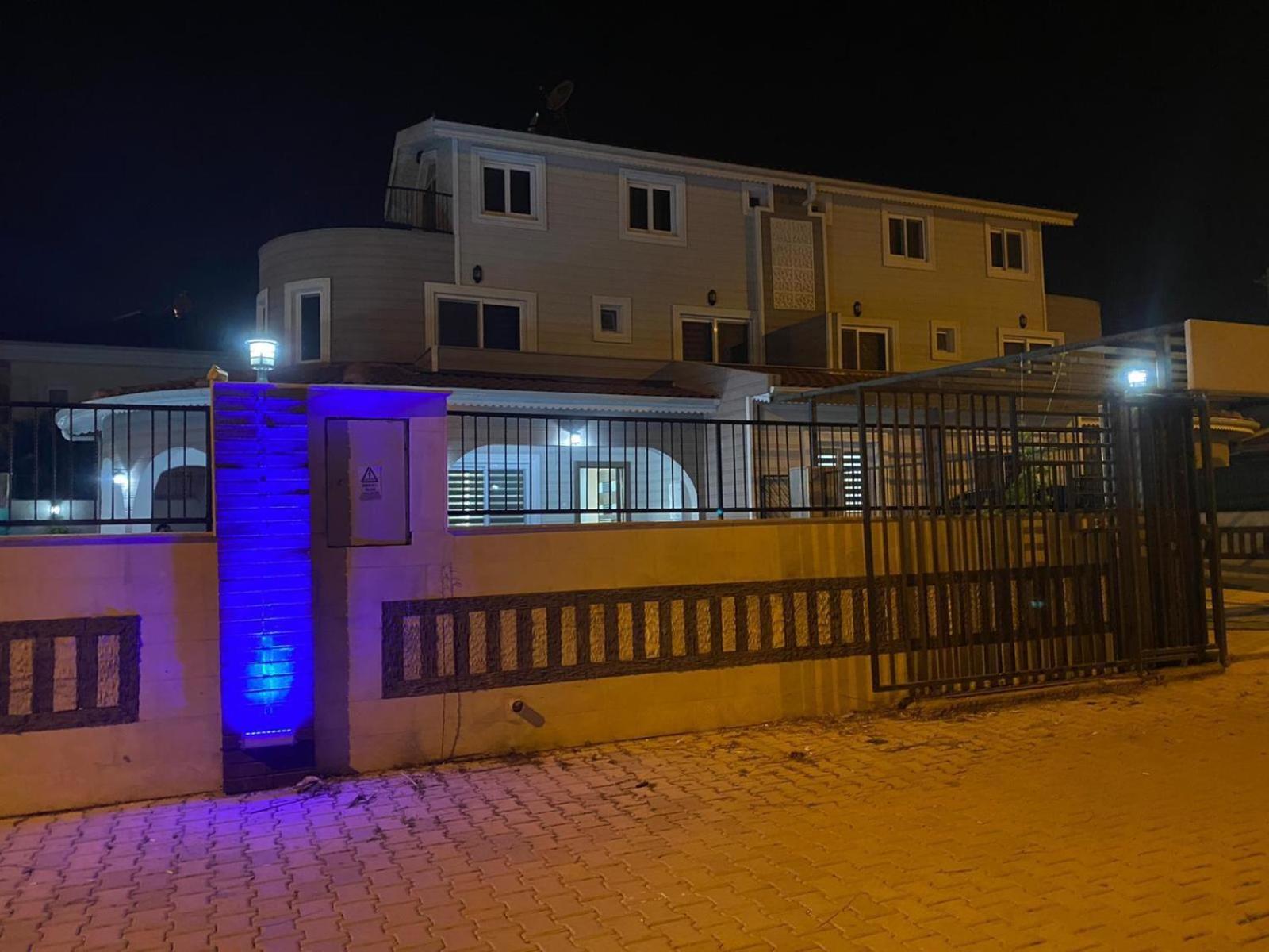 Bluehomes * Belek