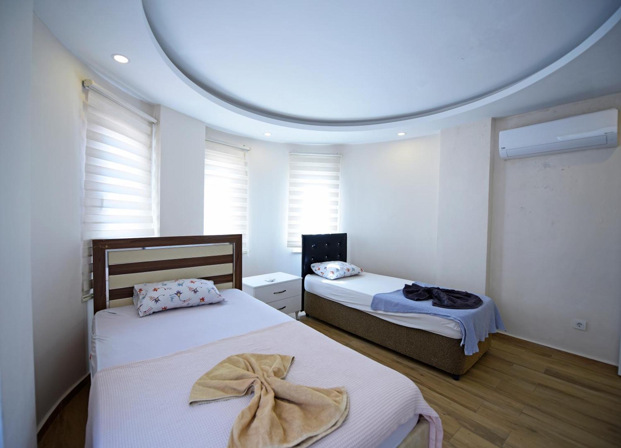Bluehomes Belek