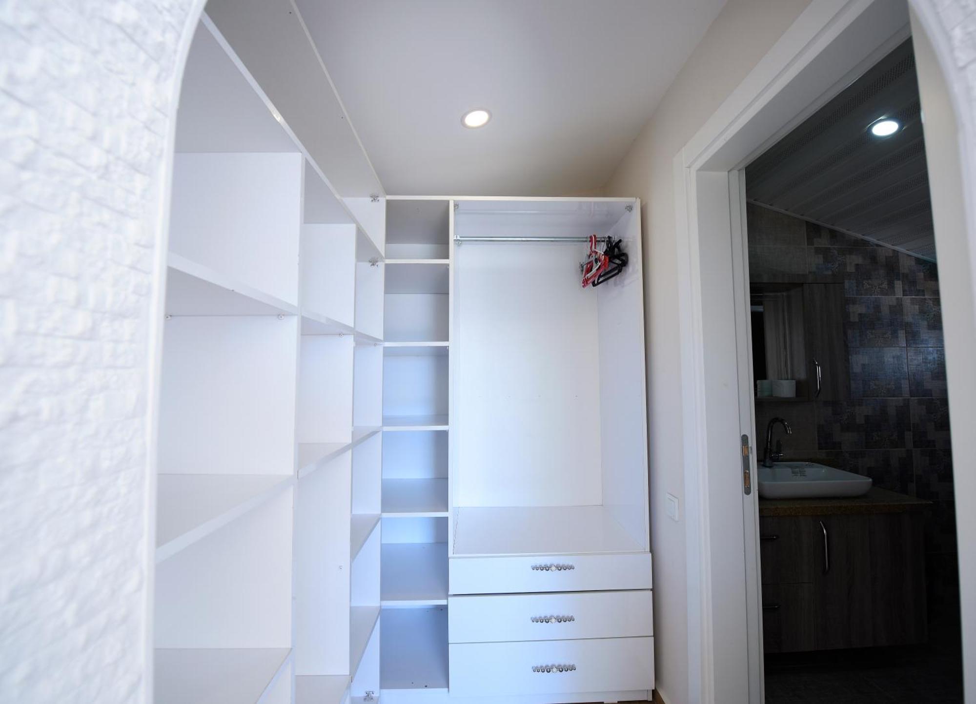 Bluehomes Apartament