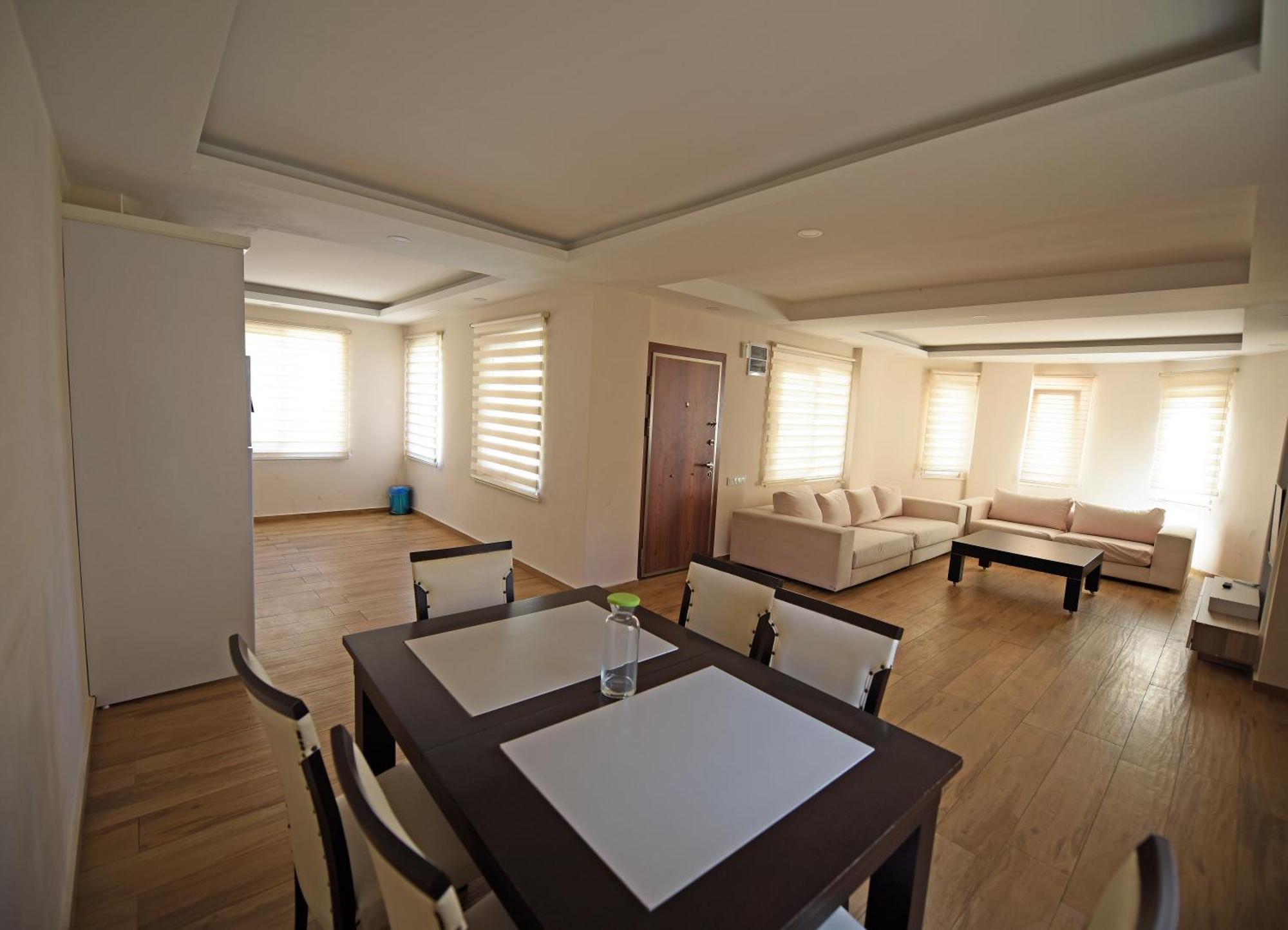 Apartament Bluehomes