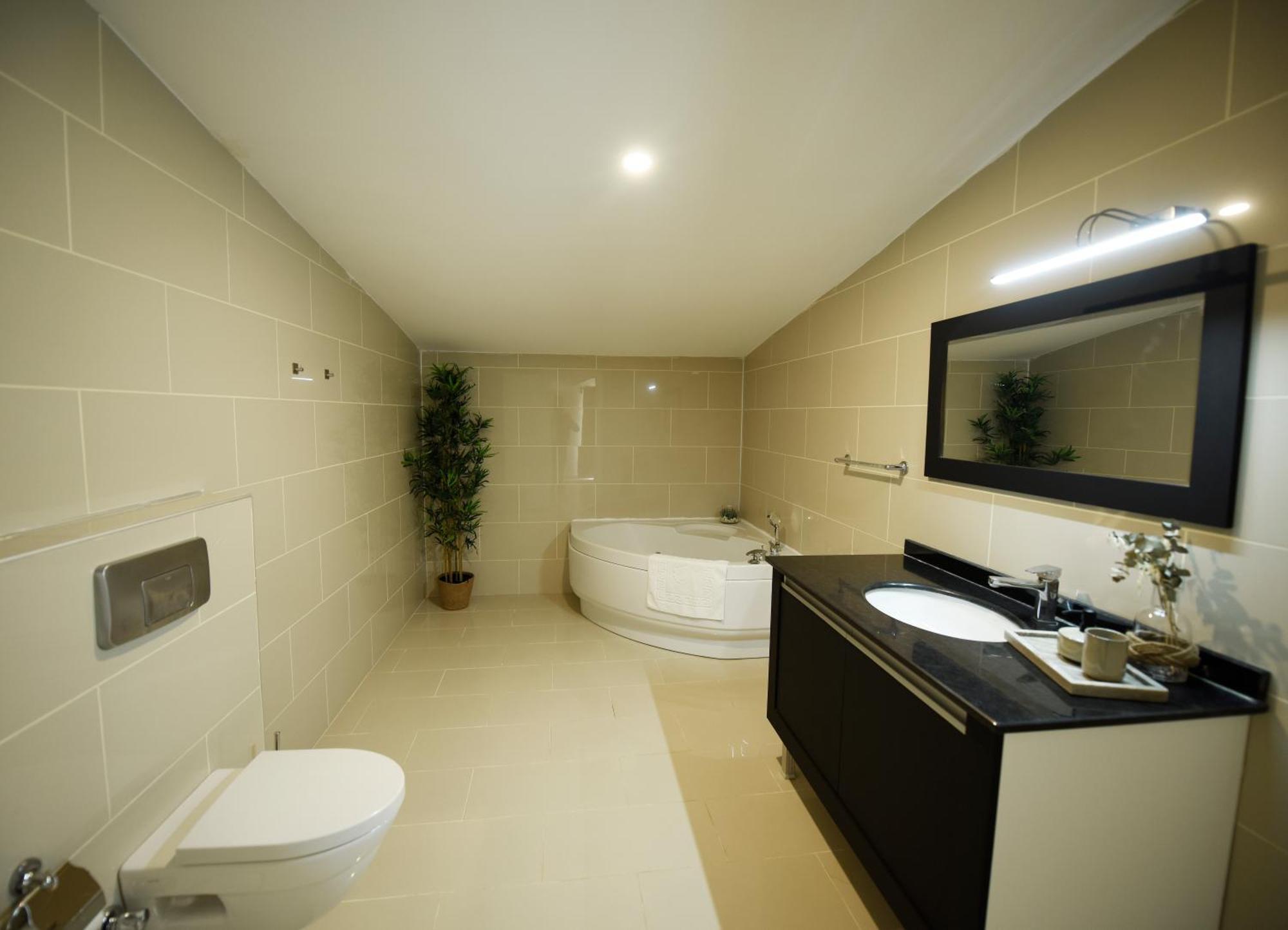 Bluehomes * Belek