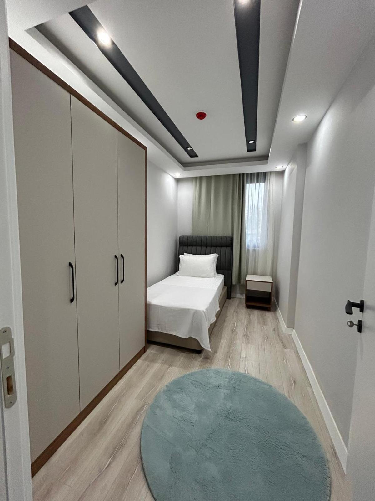 Cesme Tatil Sitesi