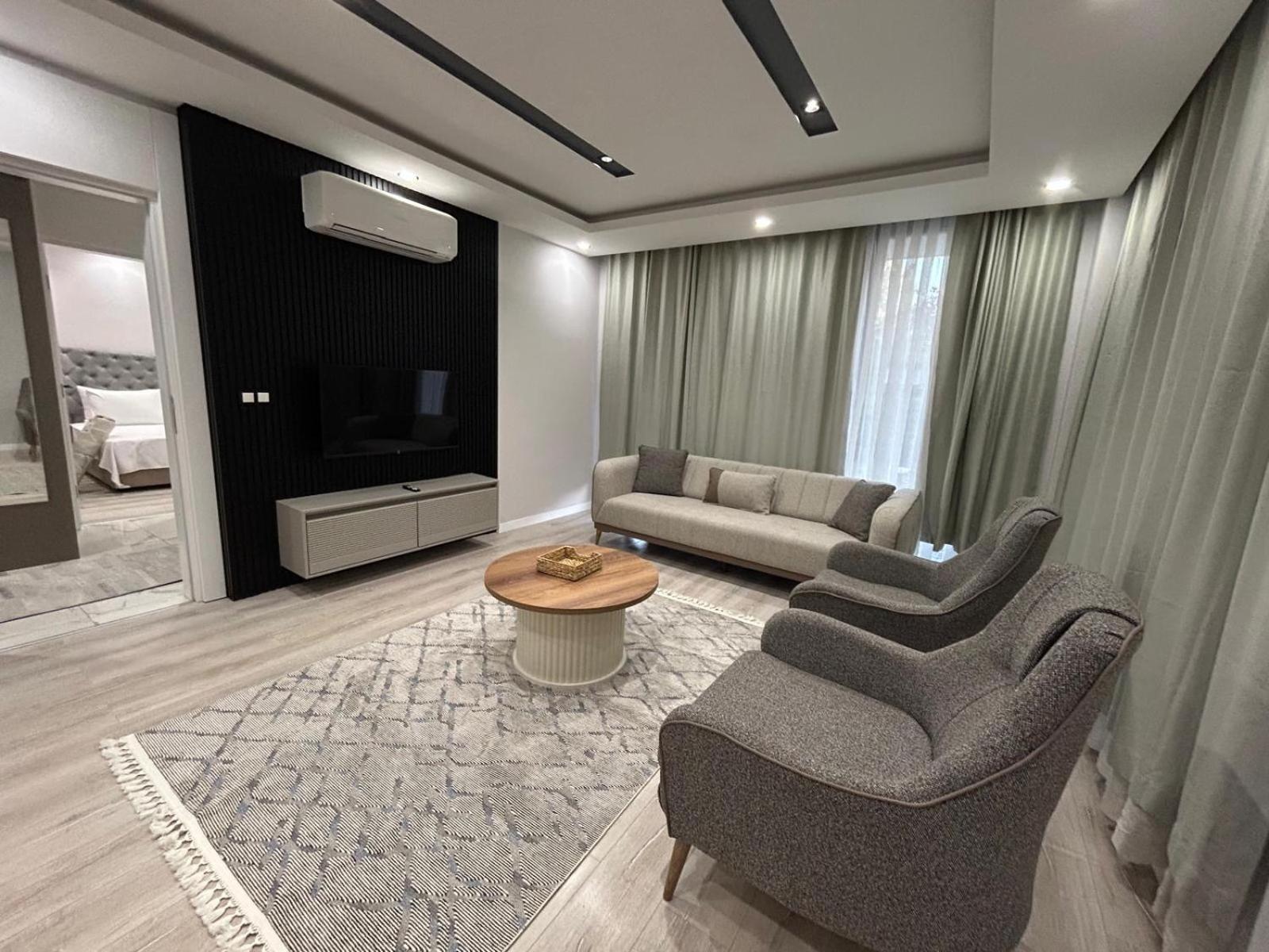 Cesme Tatil Sitesi