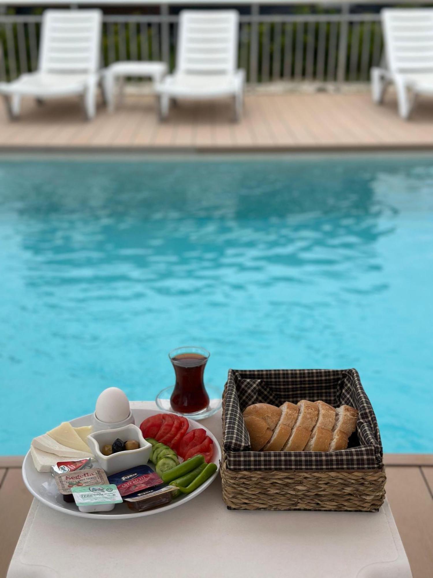 Serenity Village Apart Otel