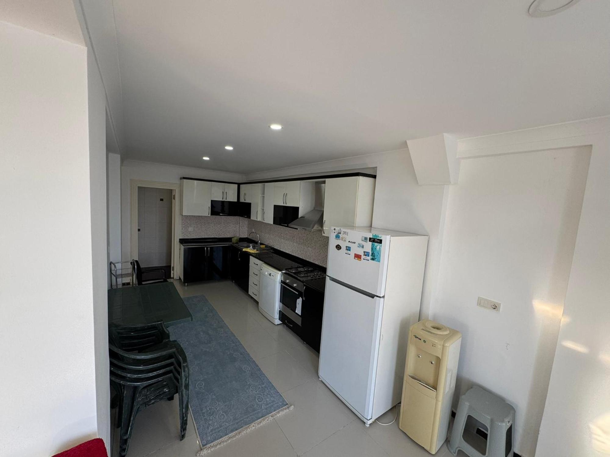 Belek Beach Villa * Belek