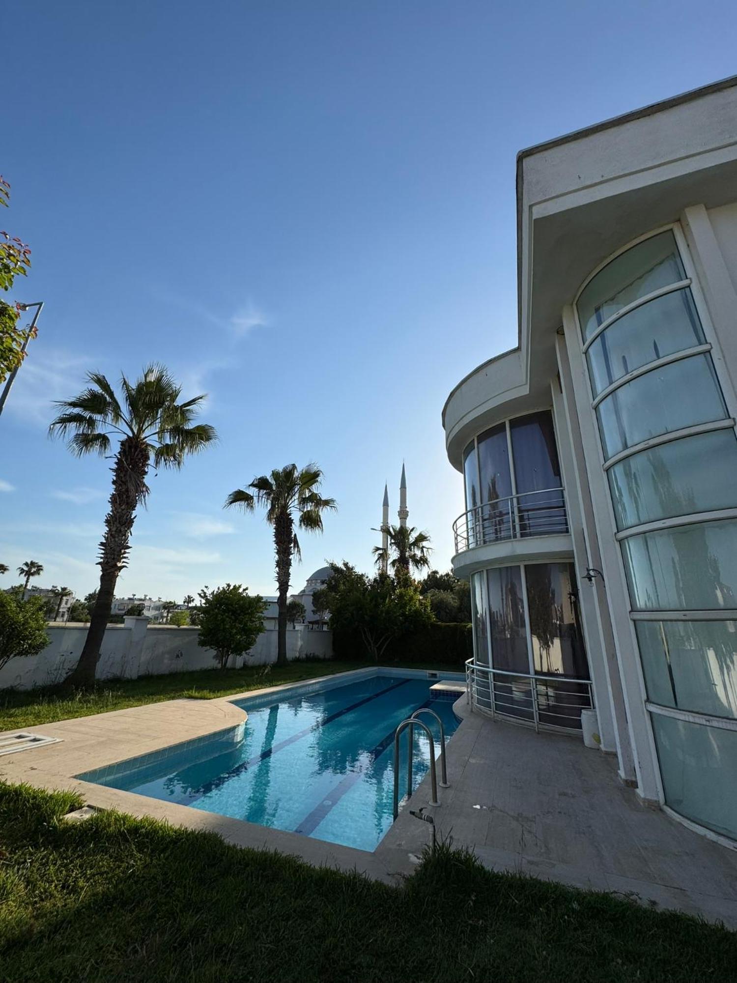 Belek Beach Villa * Belek