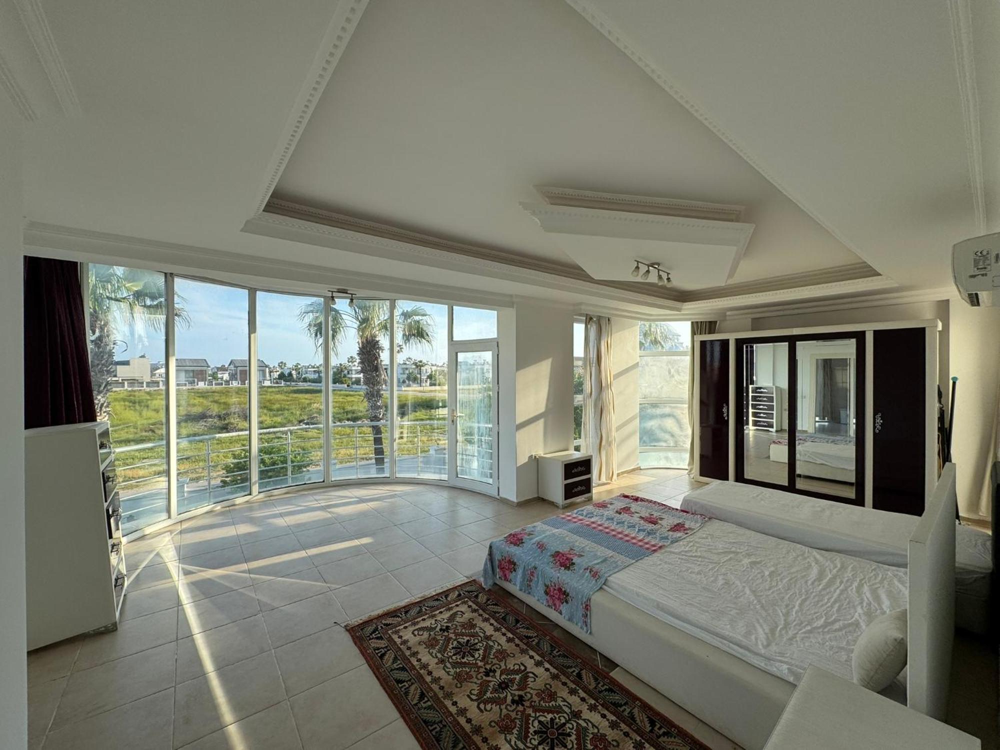 Belek Beach Villa *