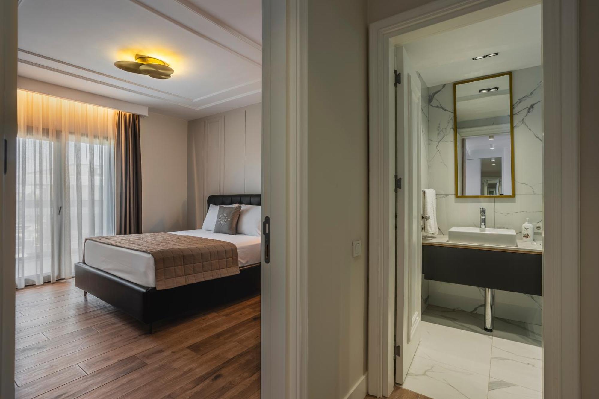 Luxury Garden * Belek