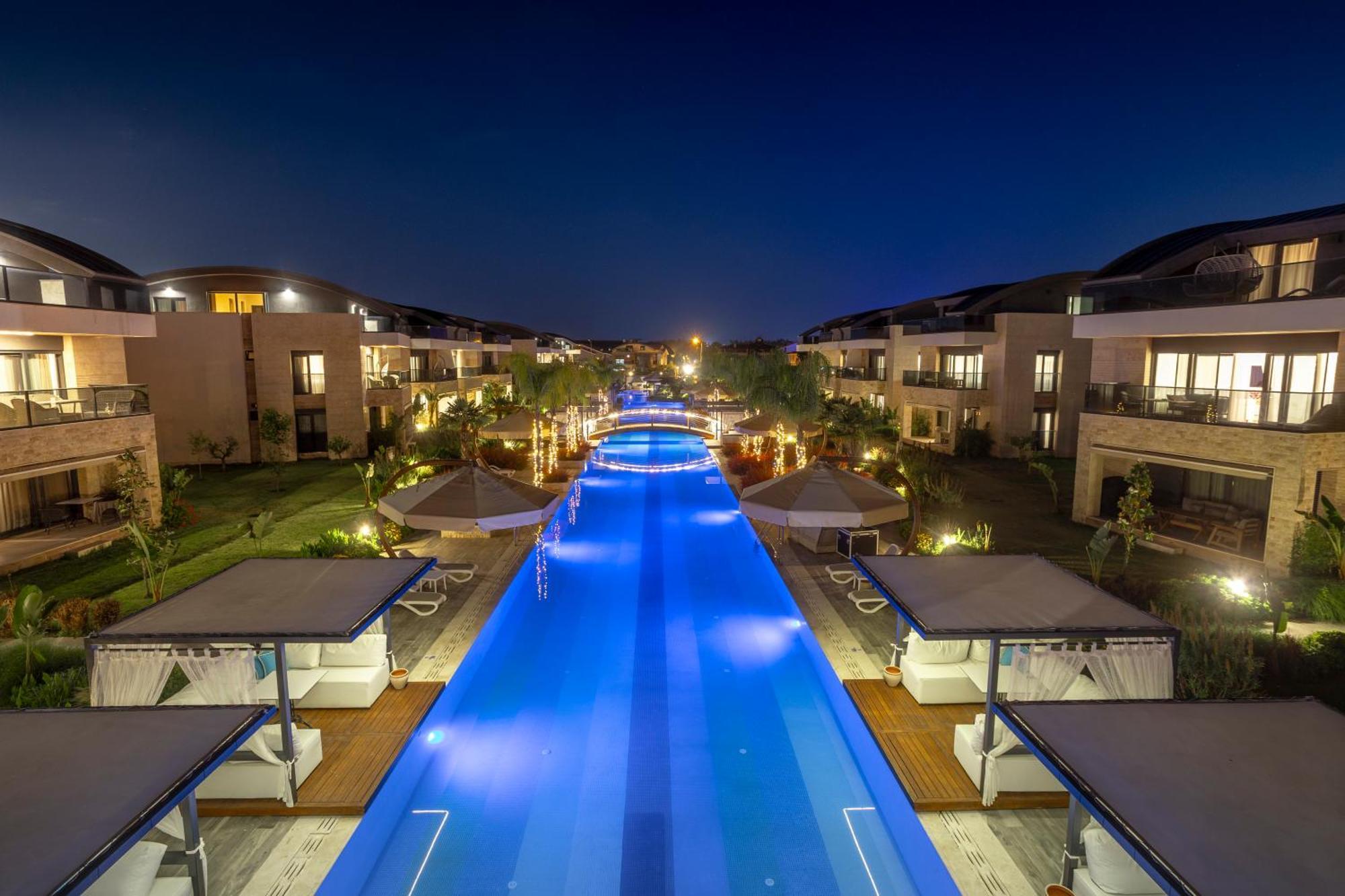 Luxury Garden Belek