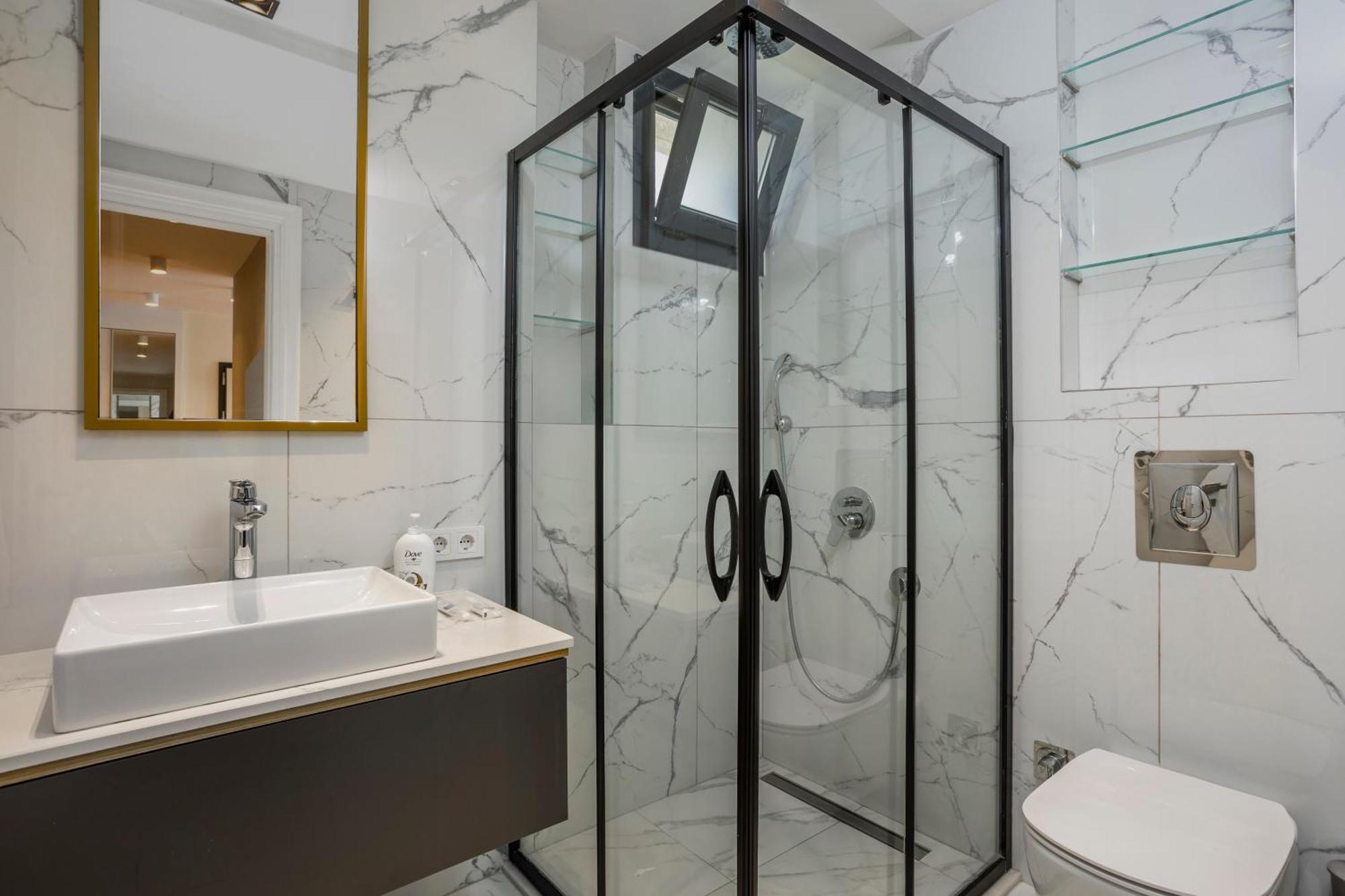 Luxury Garden Apartment Belek