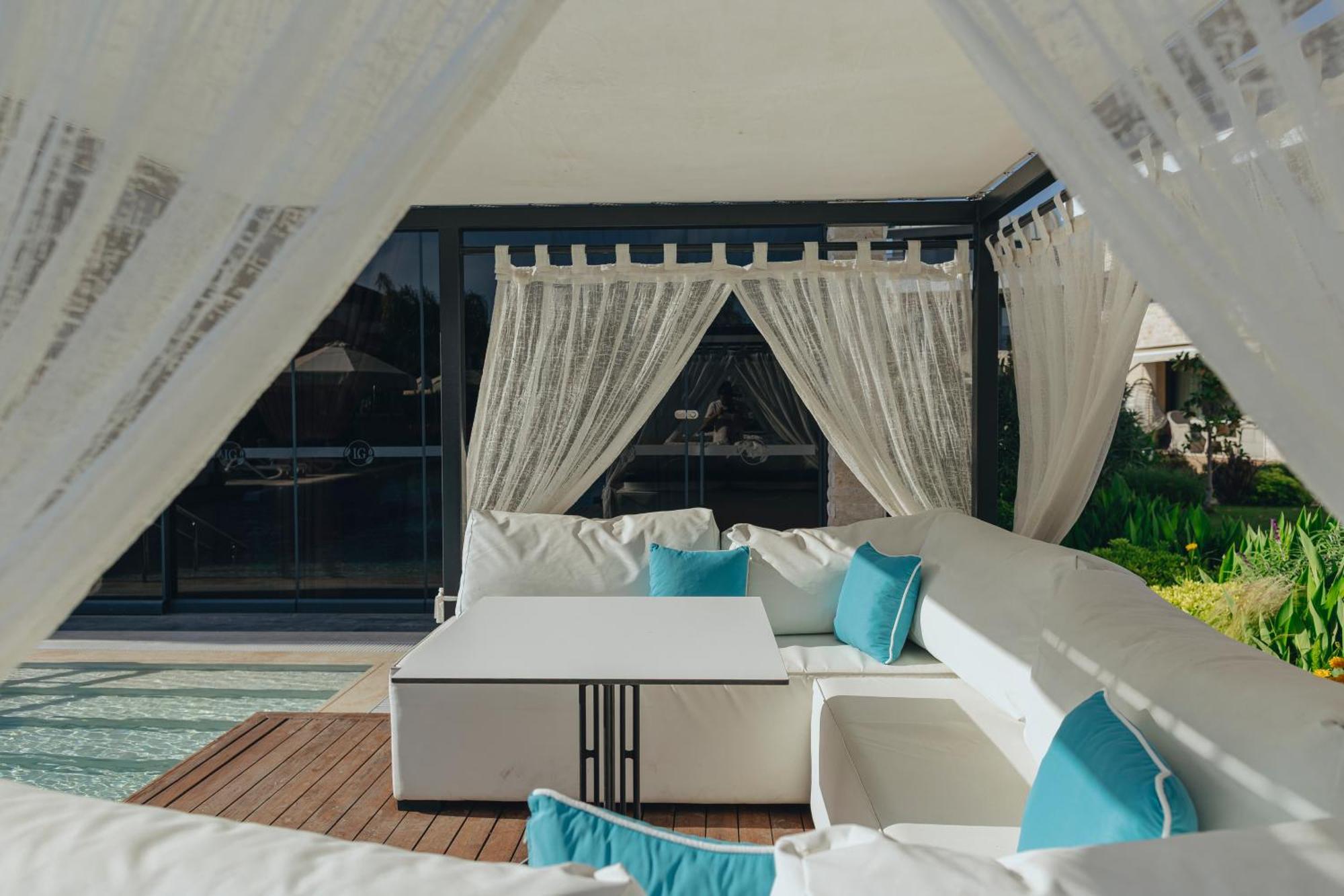Luxury Garden Apartment Belek